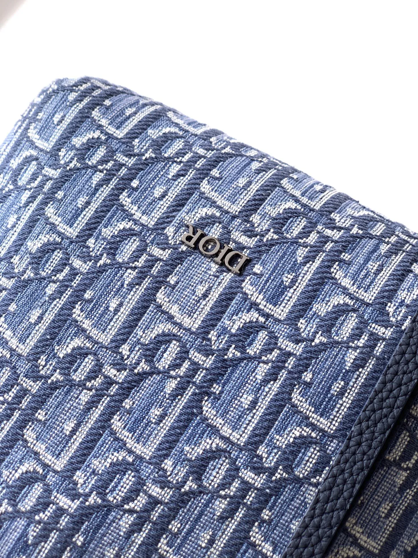 Деловые Сумки Мужские Christian Dior 225537