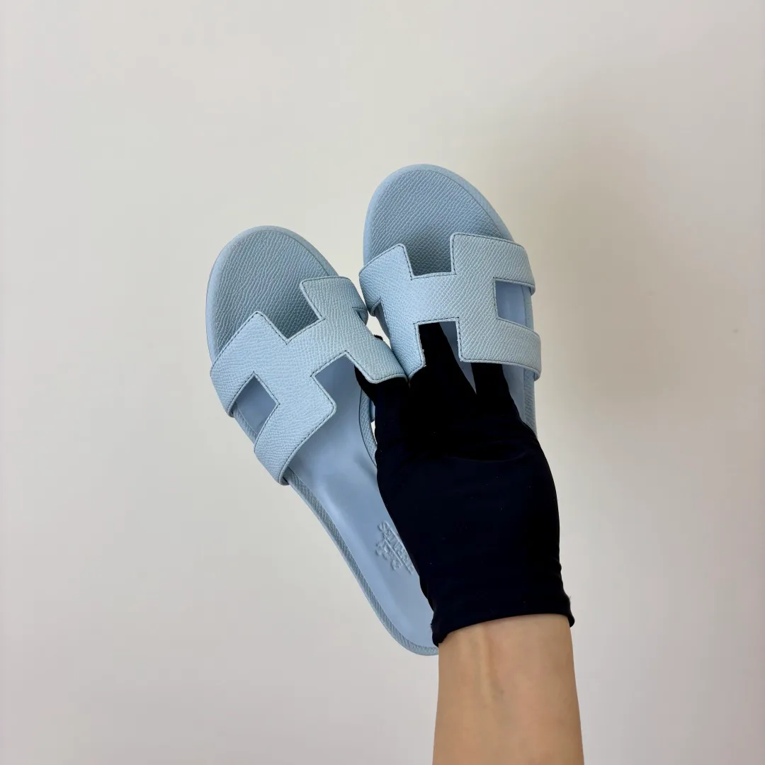Сандалии Женские Hermes 10655952