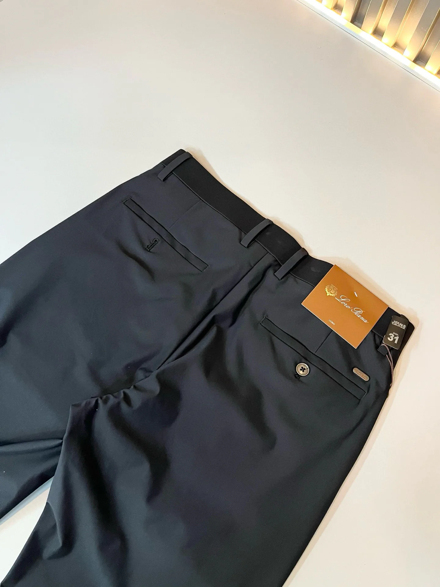 Брюки Мужские Loro Piana 11361215