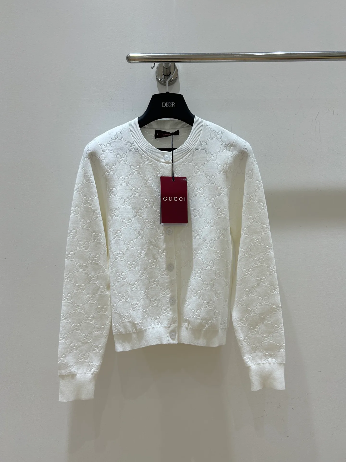 Джемперы И Свитеры Женские Gucci 17483525