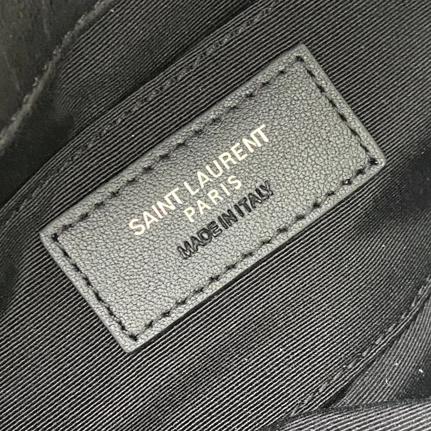 Сумки На Ремне Женские Saint Laurent 13435194