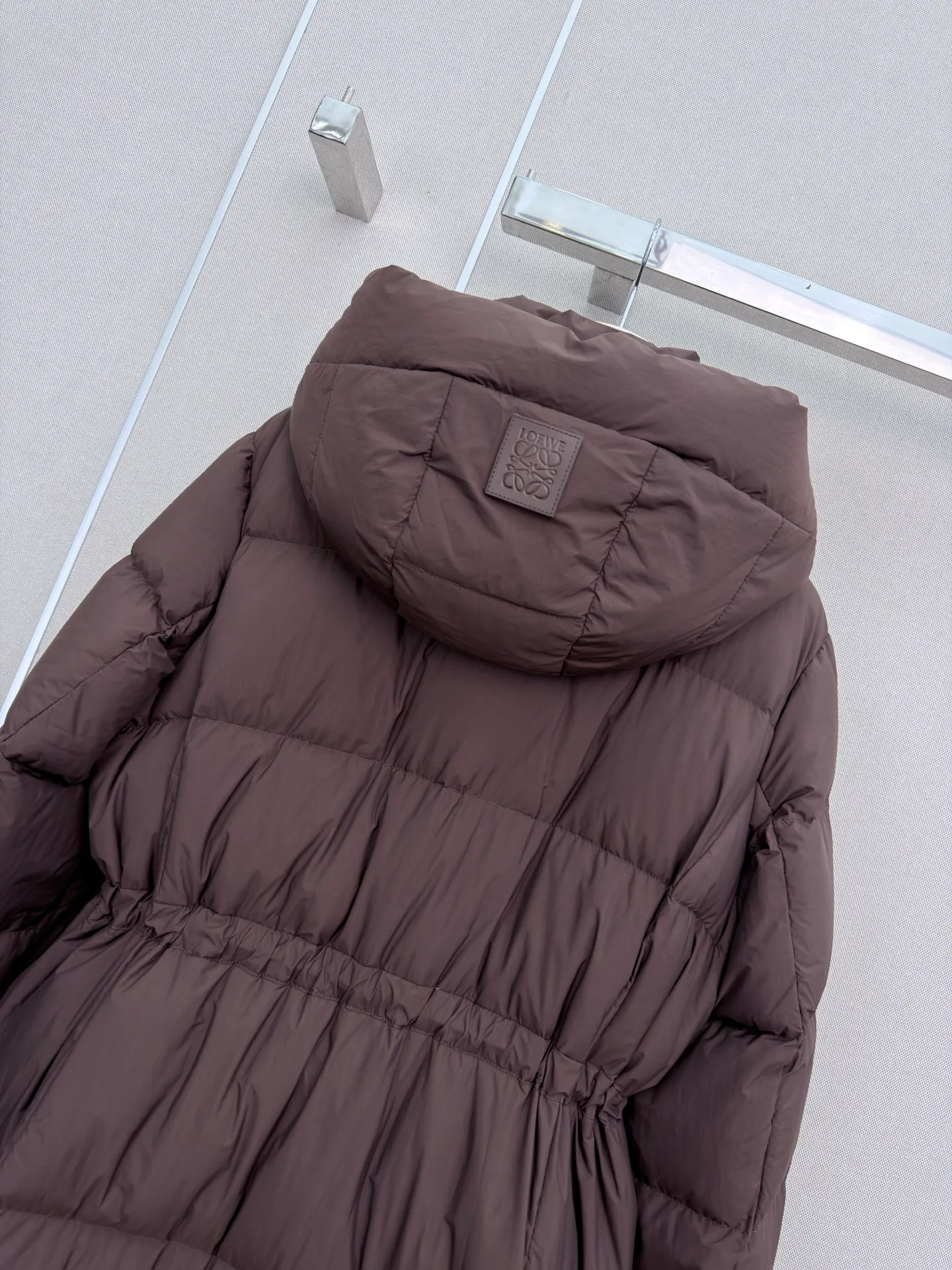 Куртки И Пуховики Женские Loewe 18108684