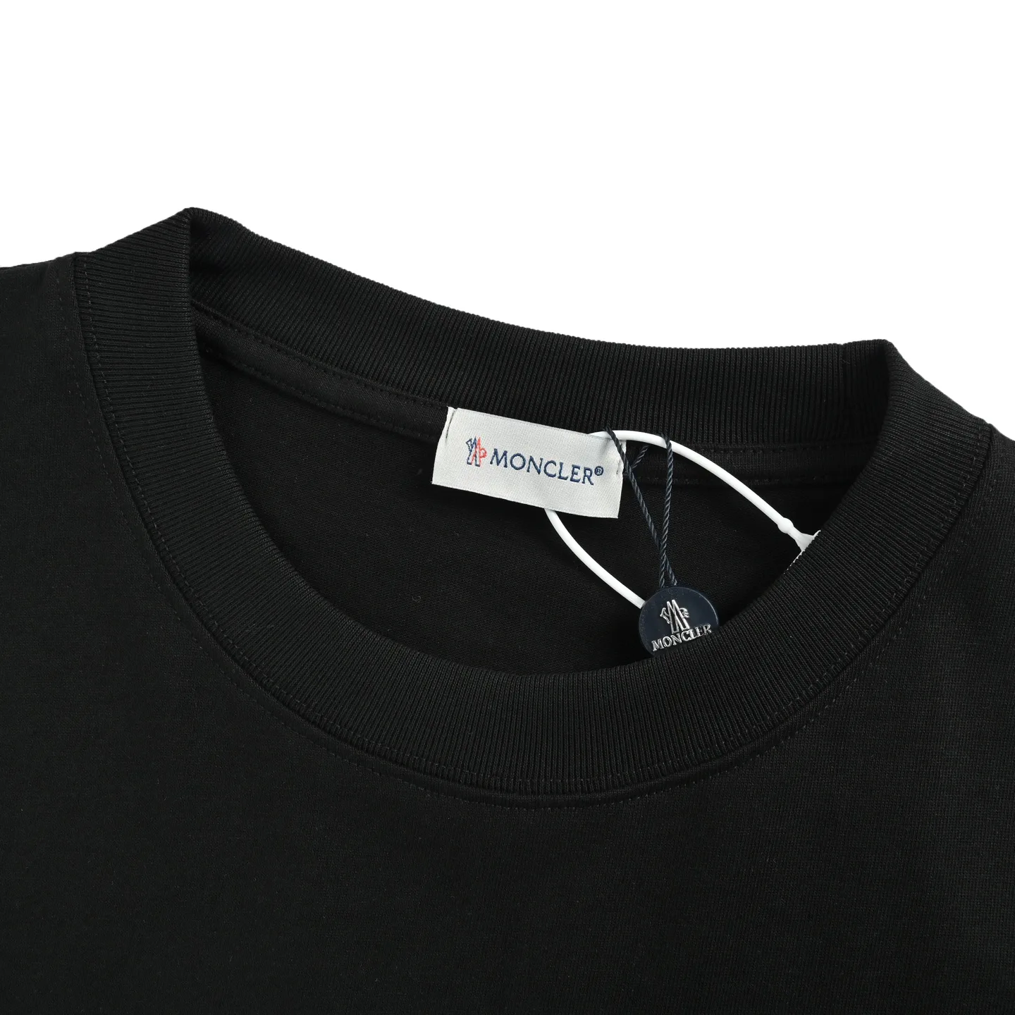 Футболки Женские Moncler 11530167