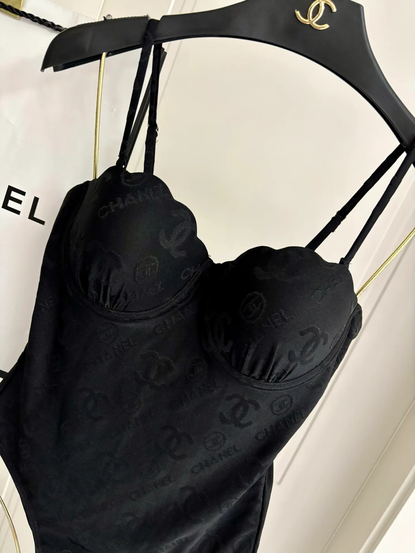 Купальники Женские Chanel 10379525