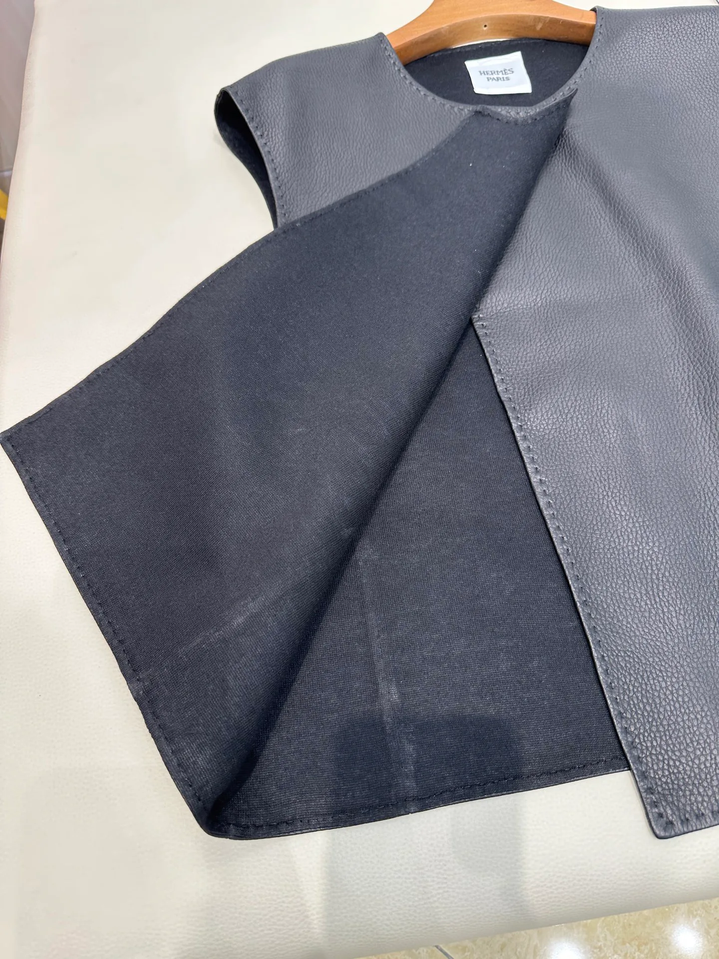 Кожаные Куртки И Дублёнки Женские Hermes 11187831