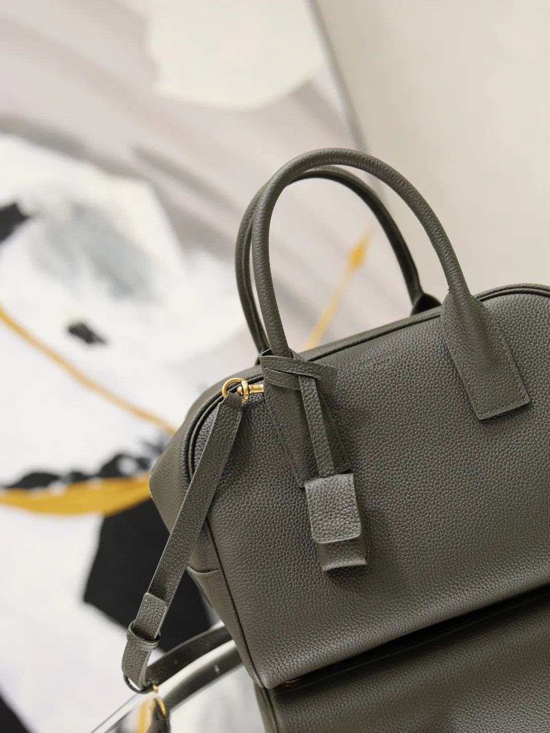 Классические Сумки Женские Saint Laurent 17993938