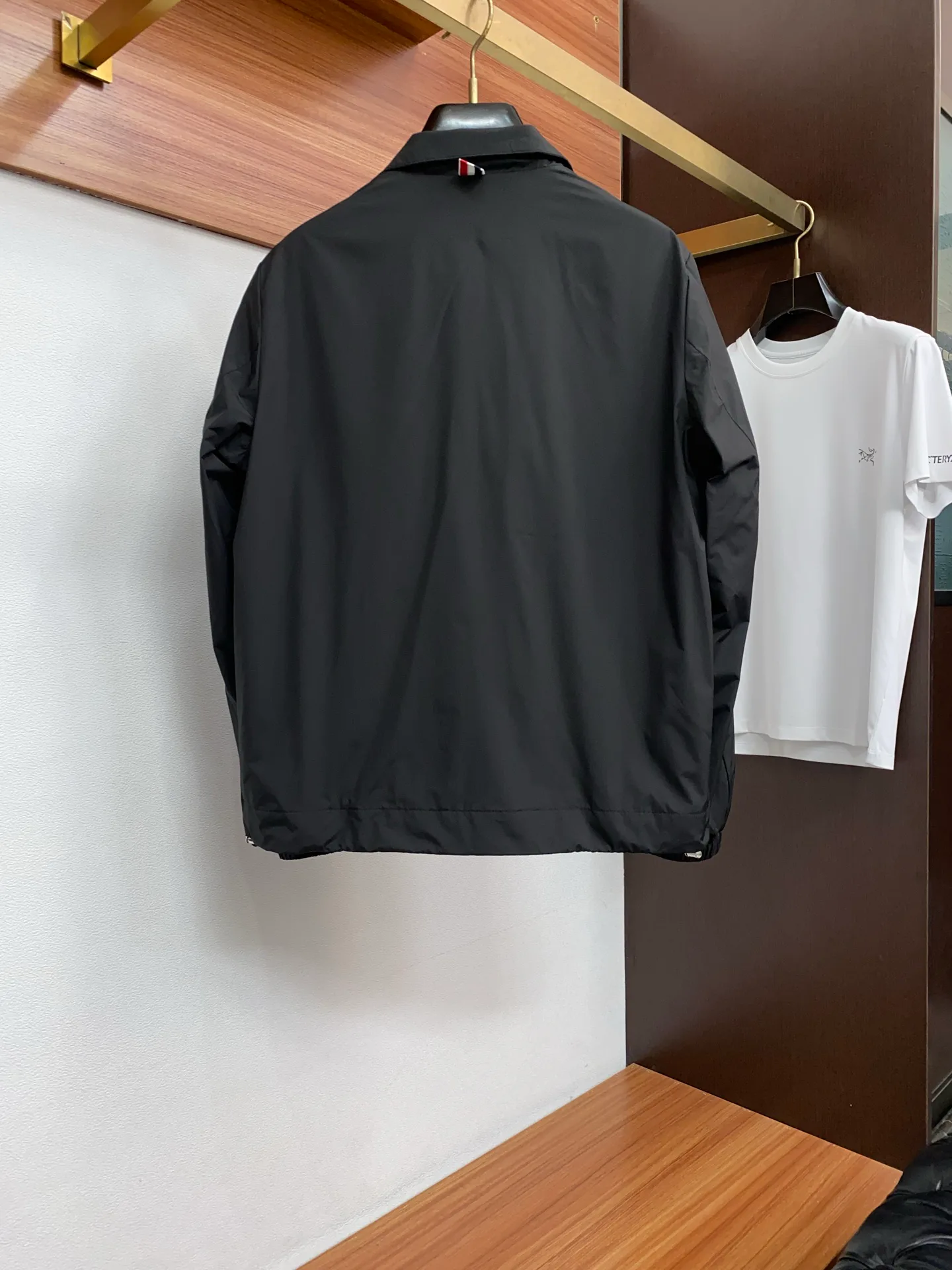 Куртки И Пуховики Мужские Moncler 11790541