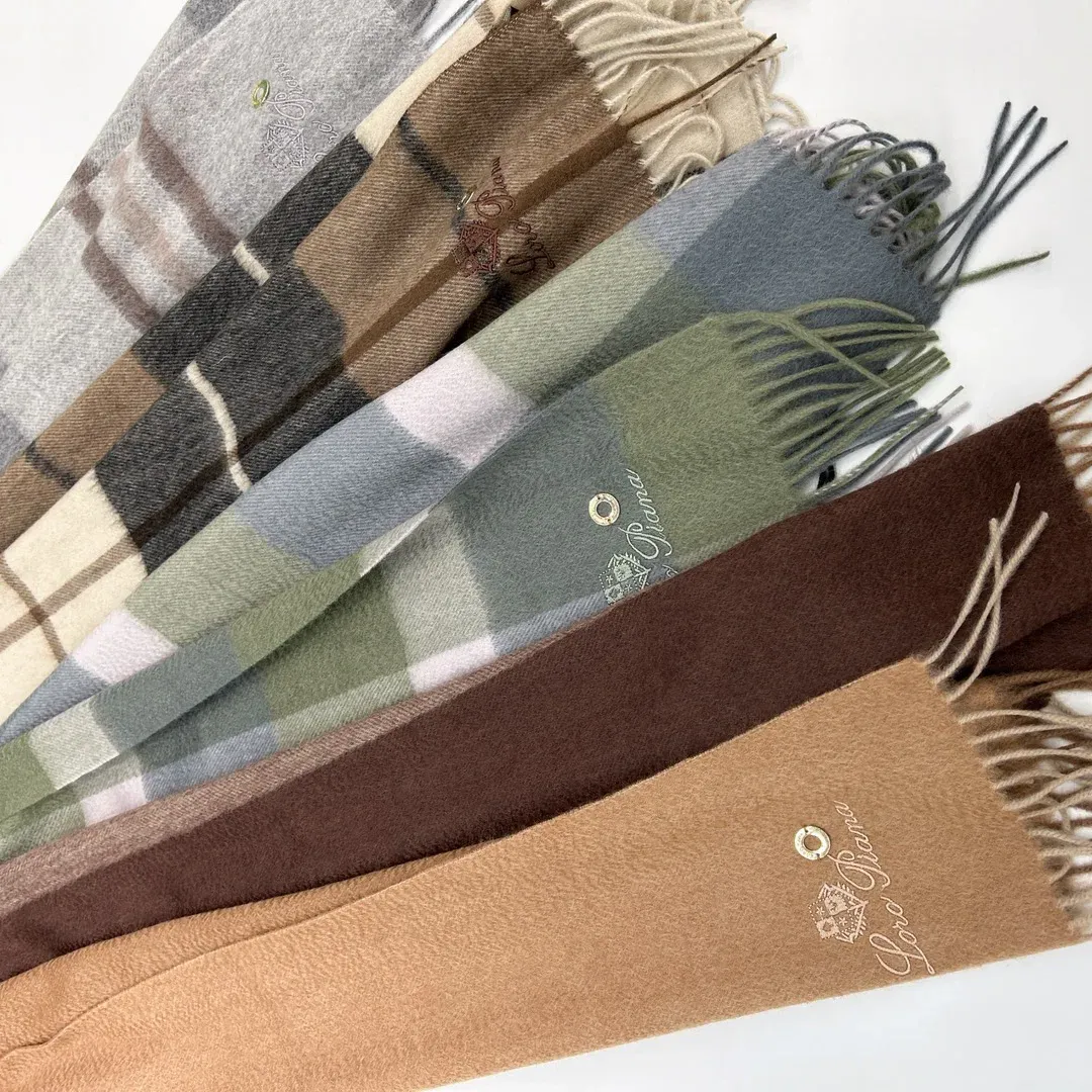 Шарфы Loro Piana 207717