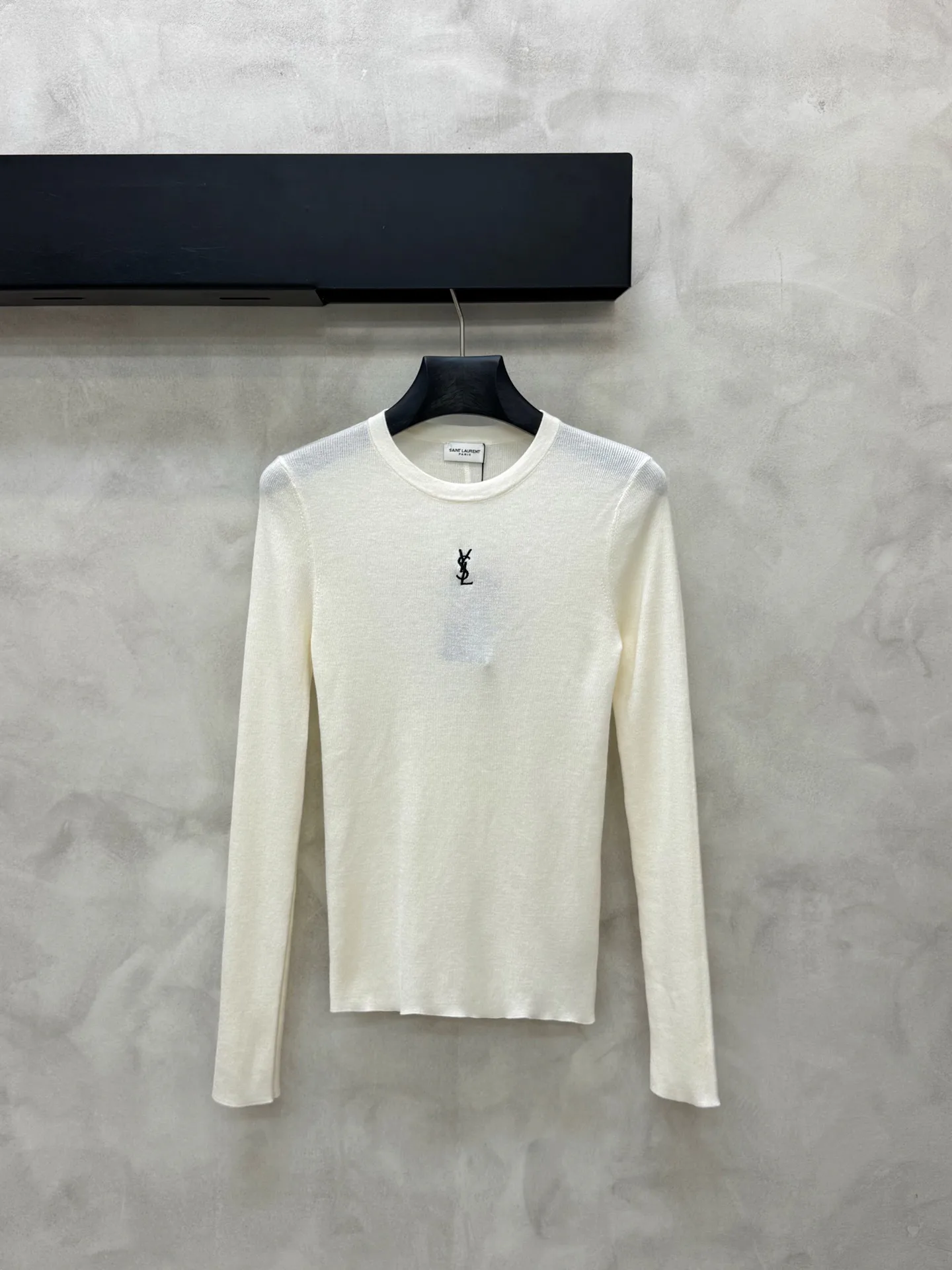 Джемперы И Свитеры Женские Saint Laurent 18883429