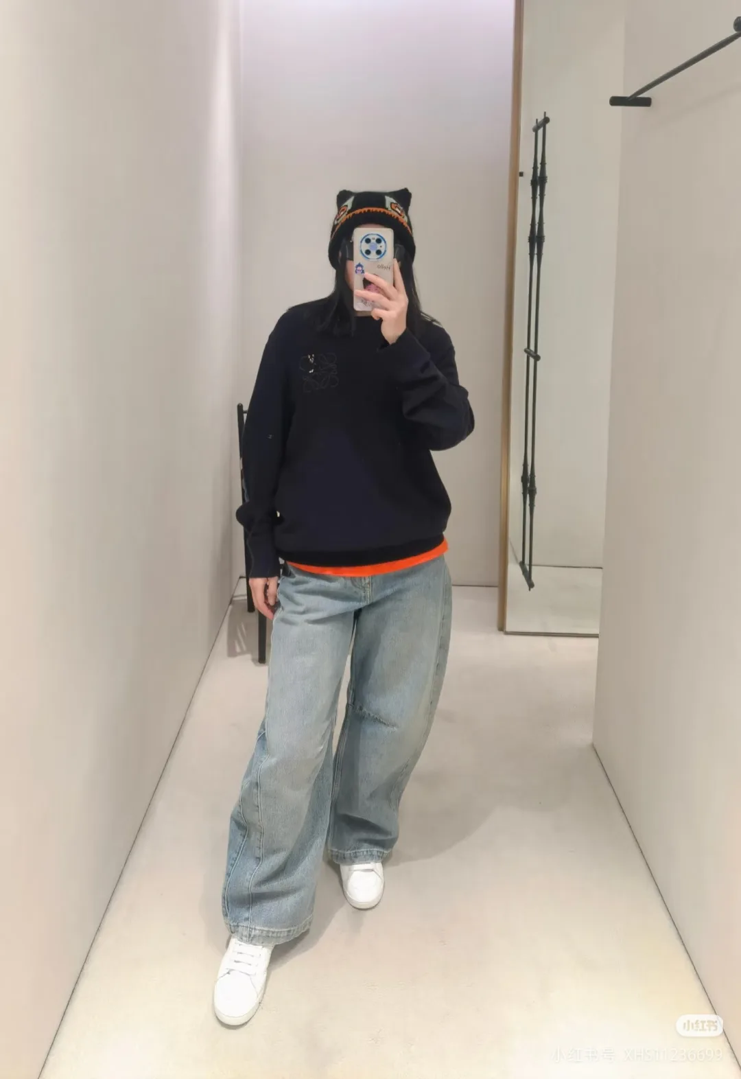 Джемперы И Свитеры Мужские Loewe 1624747