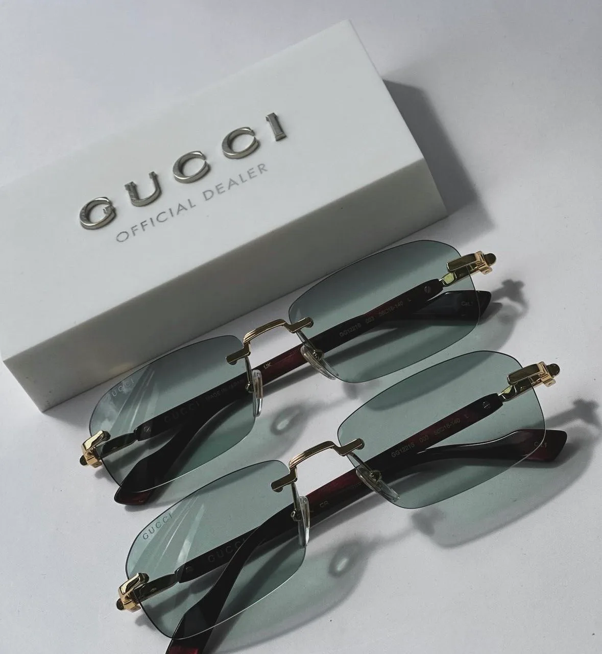 Очки Gucci 25863