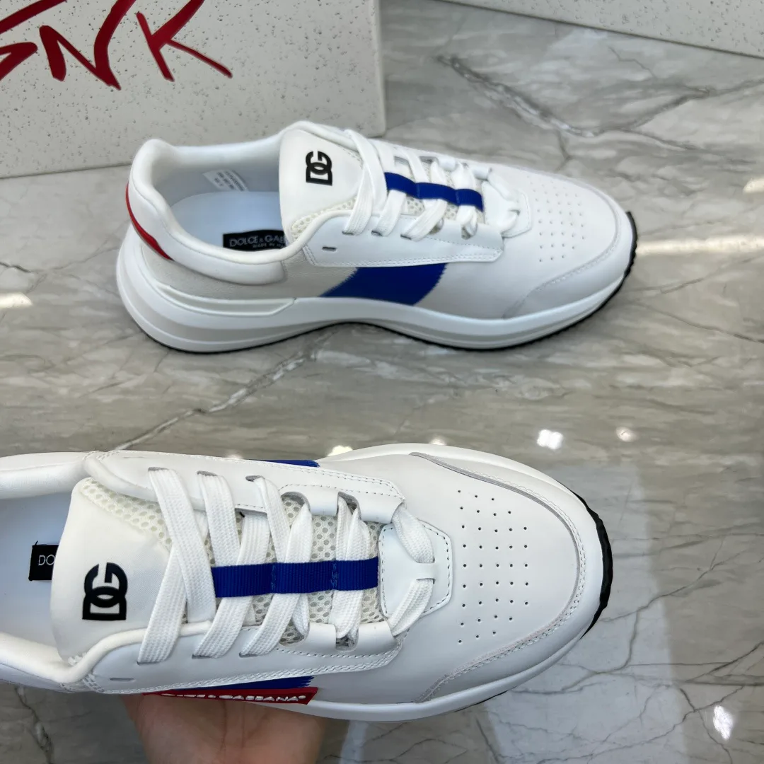 Кроссовки Мужские Dolce & Gabbana 1886485