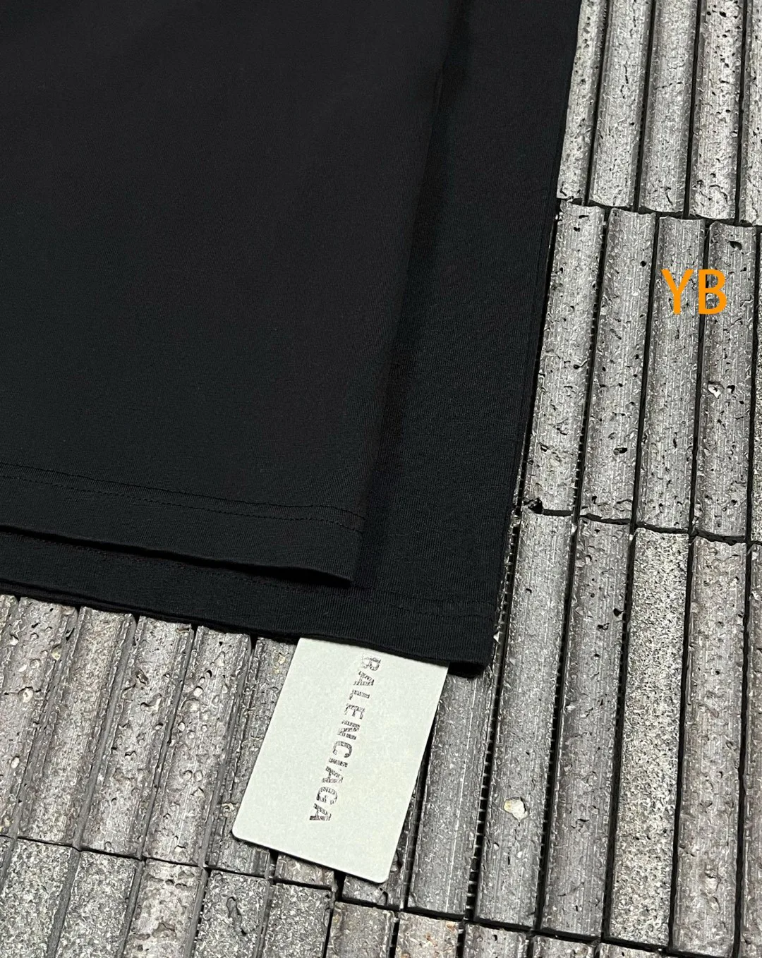Футболки Мужские Balenciaga 11869806