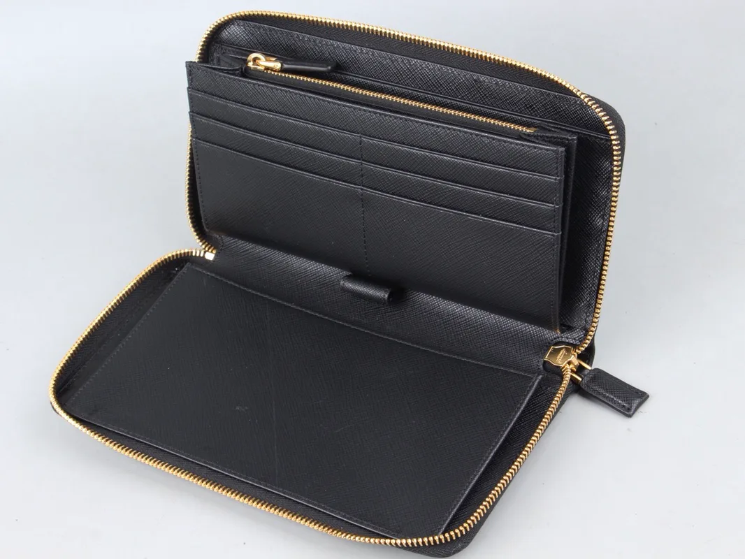 Портмоне Prada 10146987