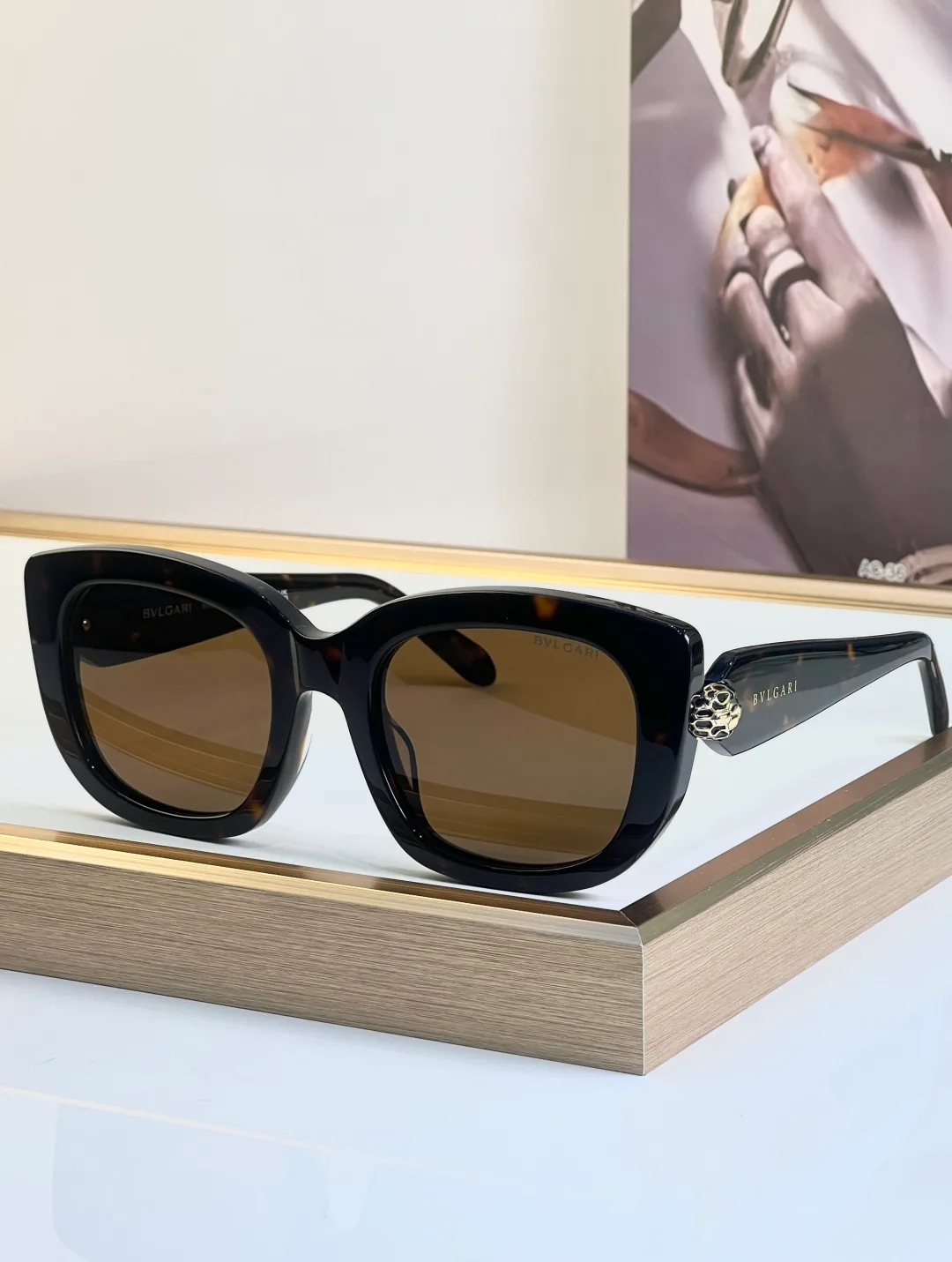 Очки Bvlgari 12959325