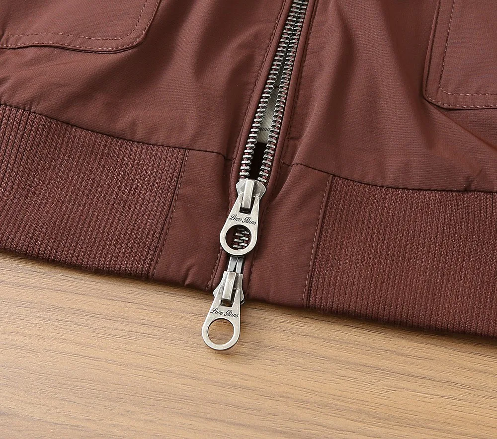 Куртки И Пуховики Мужские Loro Piana 17410628