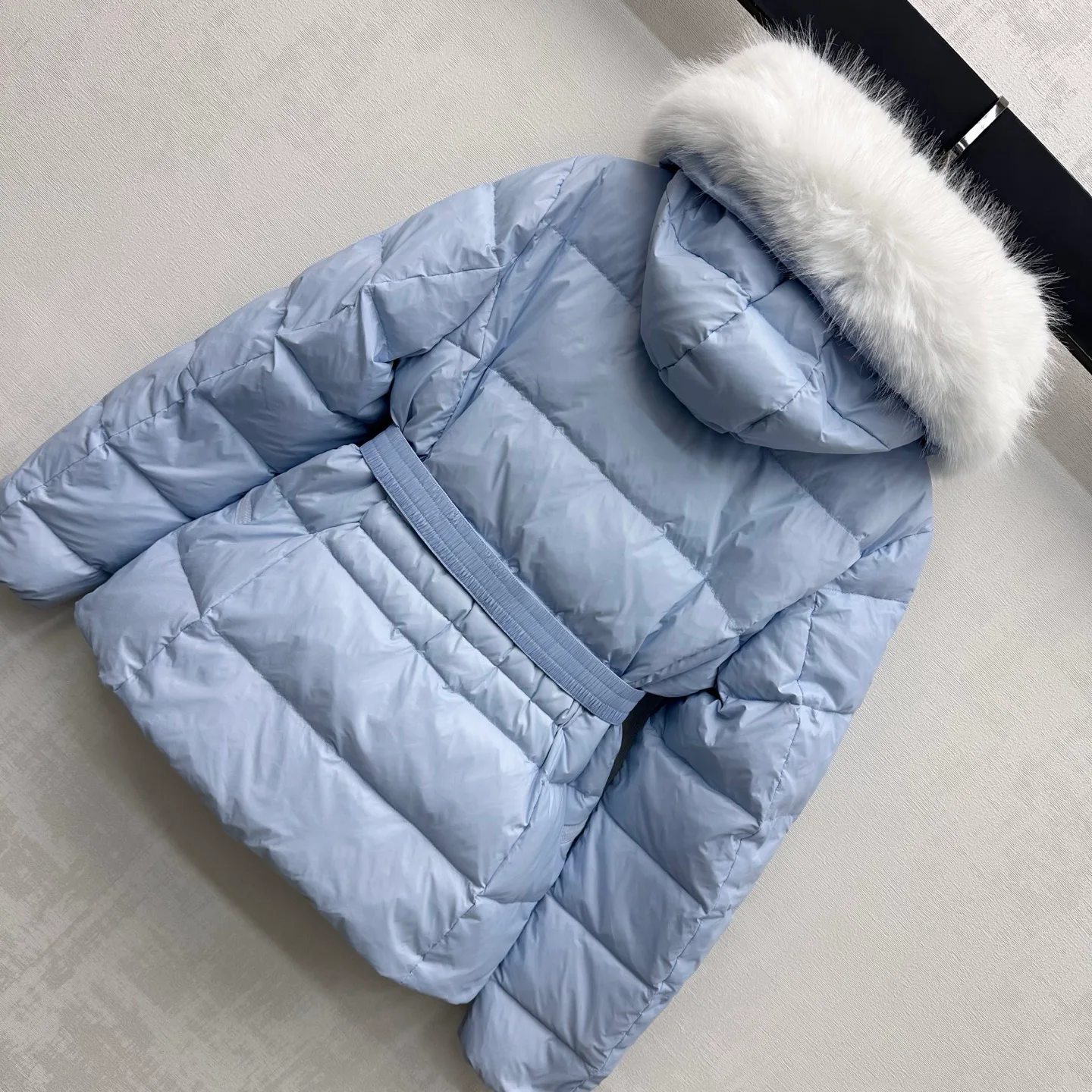 Куртки И Пуховики Женские Moncler 19278741