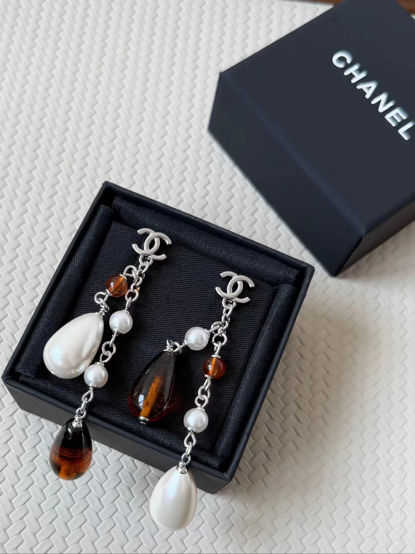 Бижутерия Chanel 18122774