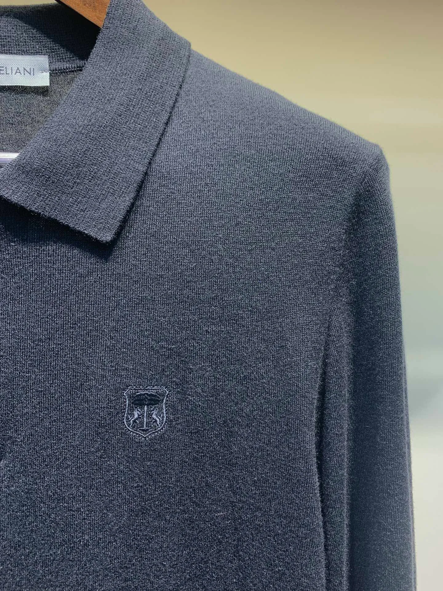 Джемперы И Свитеры Мужские Corneliani 1744392