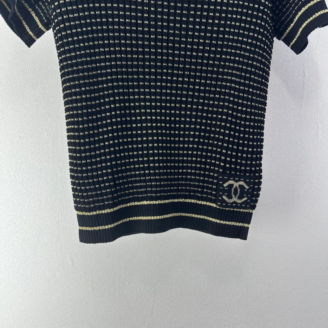 Футболки Женские Chanel 11276299