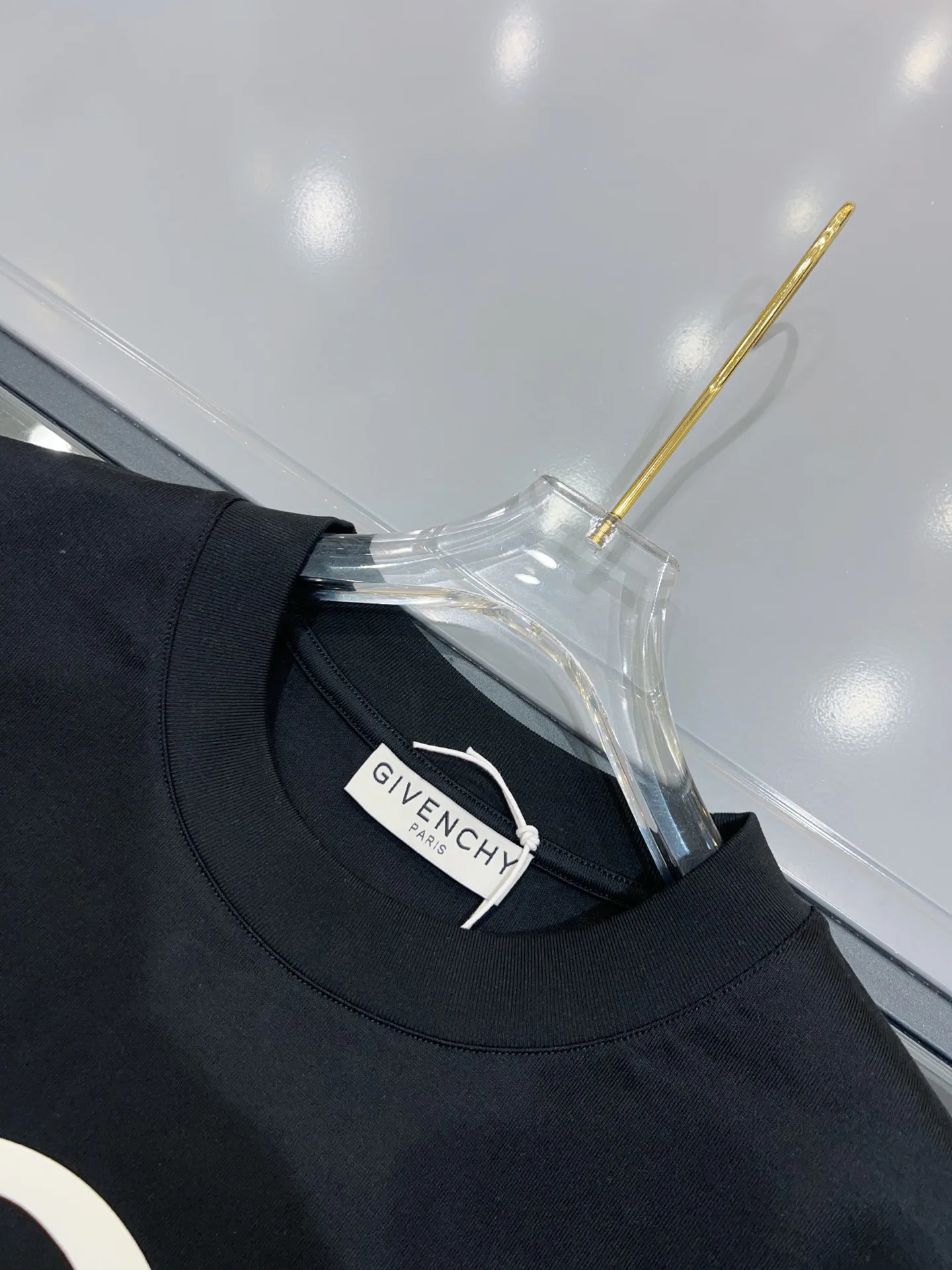 Футболки Мужские Givenchy 1808771
