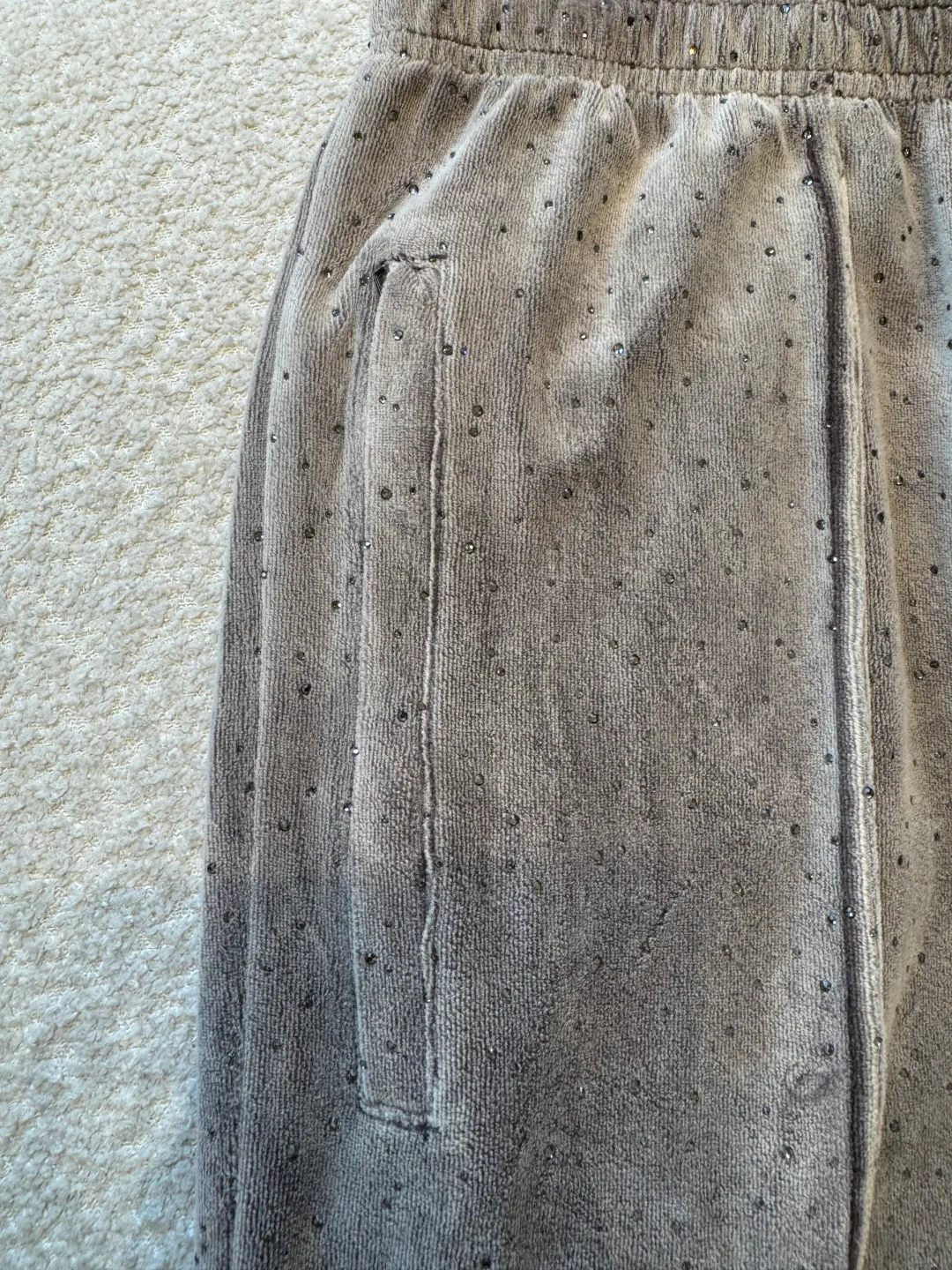 Брюки Женские Alexander Wang 11629488