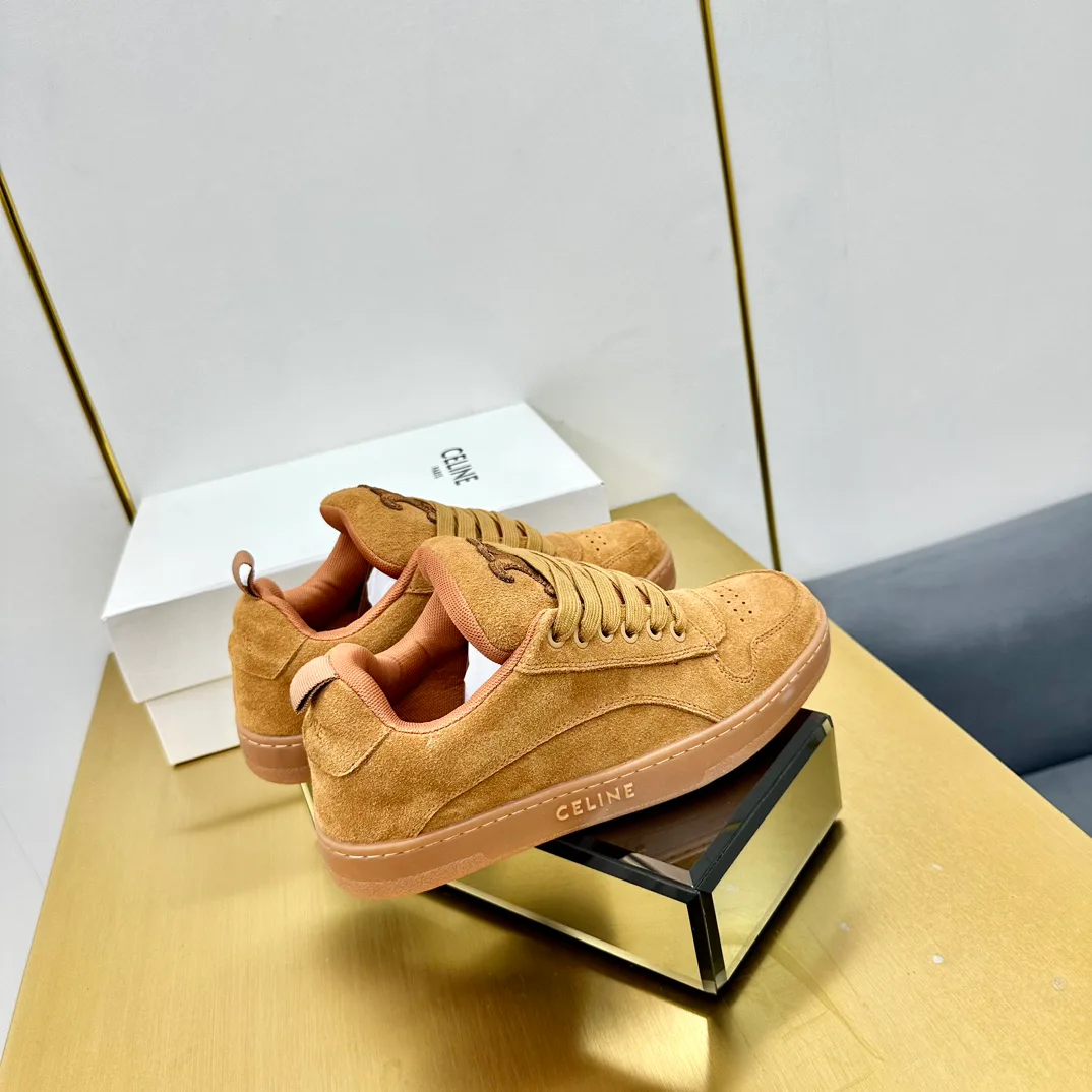 Кроссовки Женские Celine 13080141