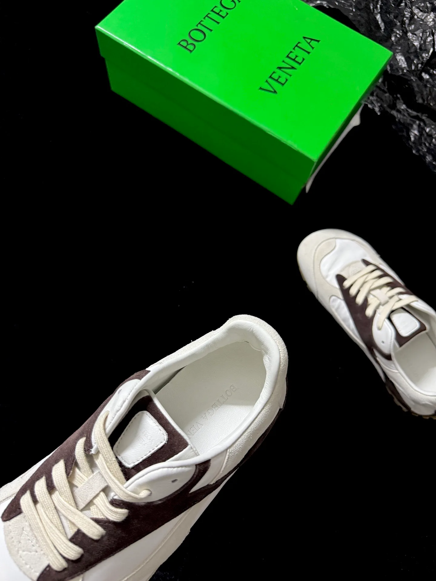 Кеды Женские Bottega Veneta 11690825