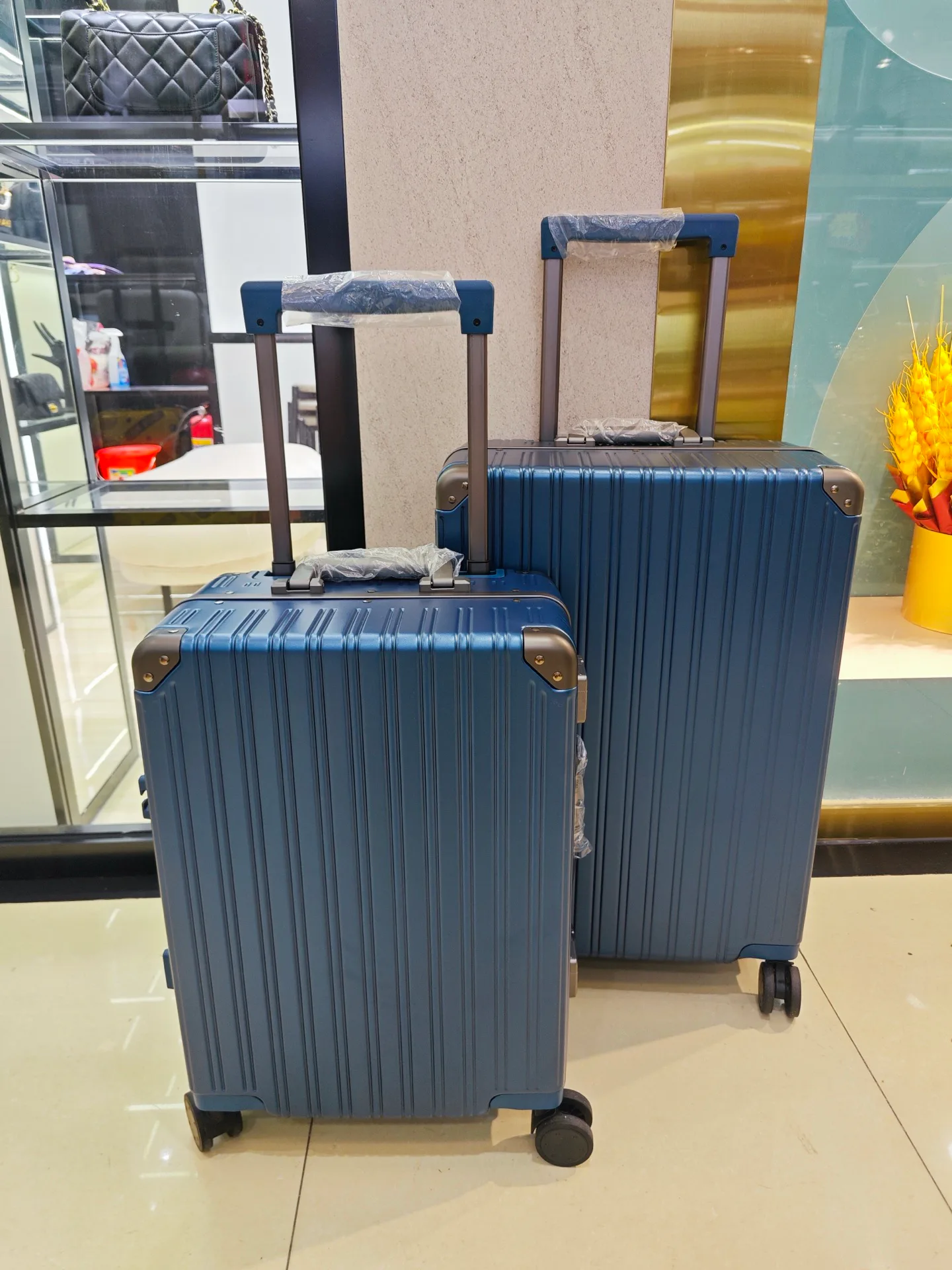 Чемоданы Rimowa 15199434