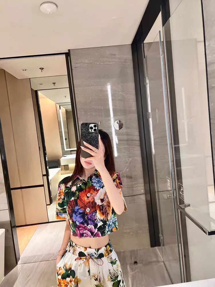 Костюмы Женские Dolce & Gabbana 1760580