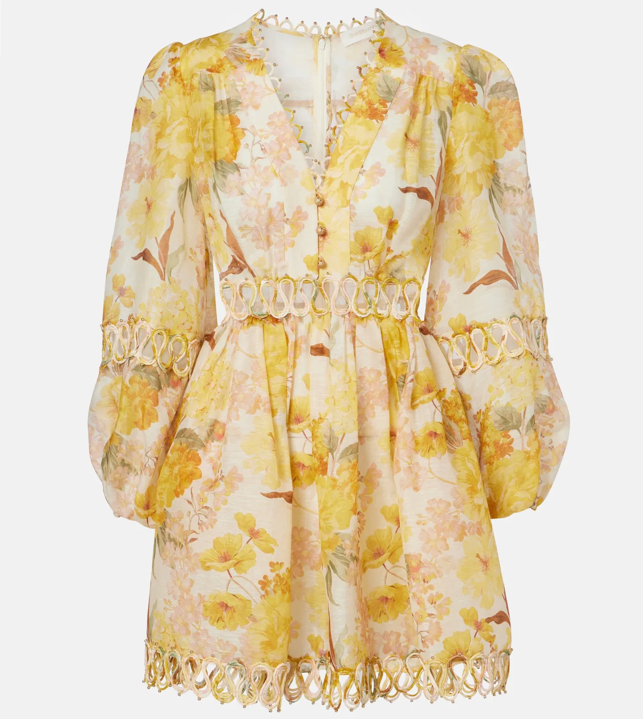 Платья Женские Zimmermann 17450882