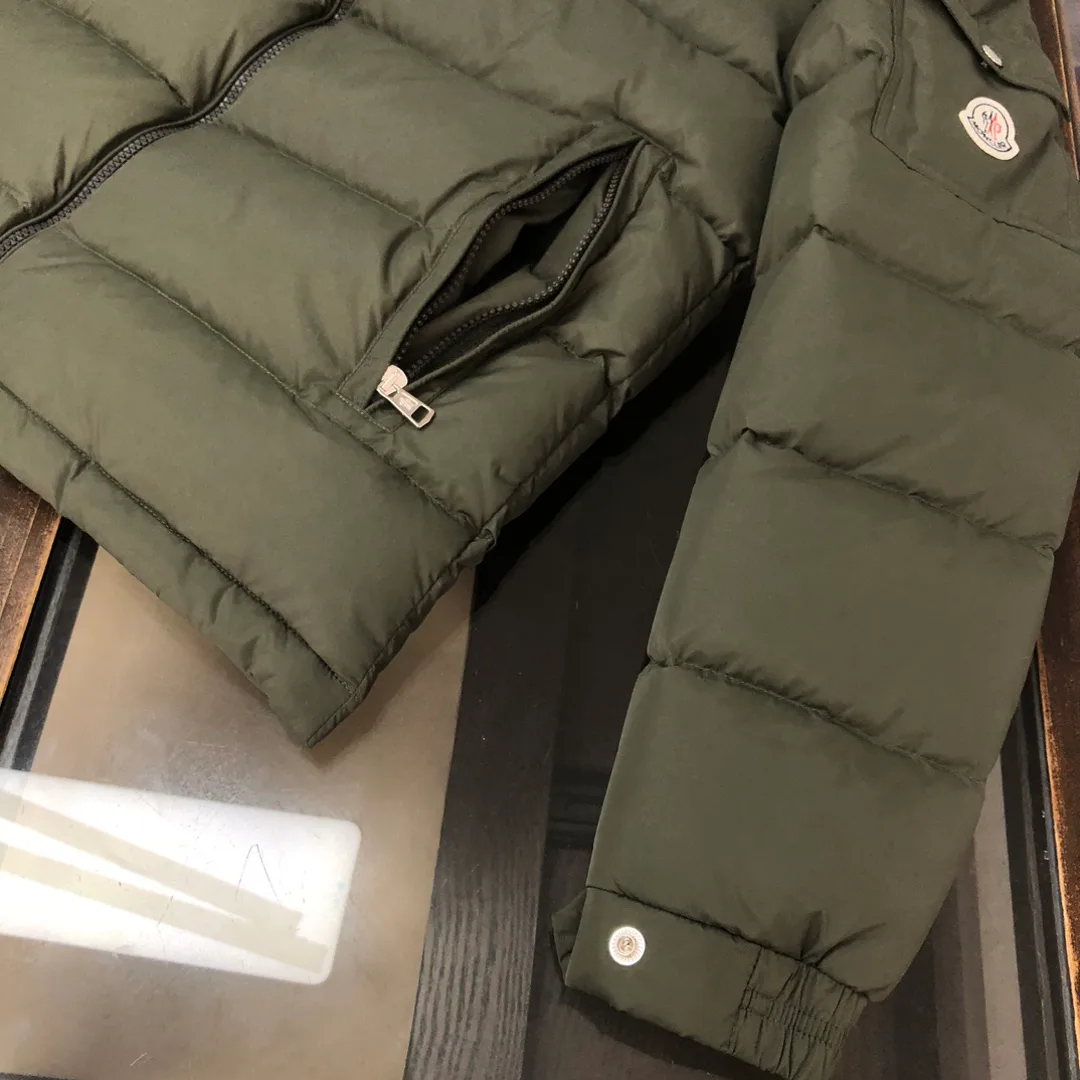 Куртки Женские Moncler 443746