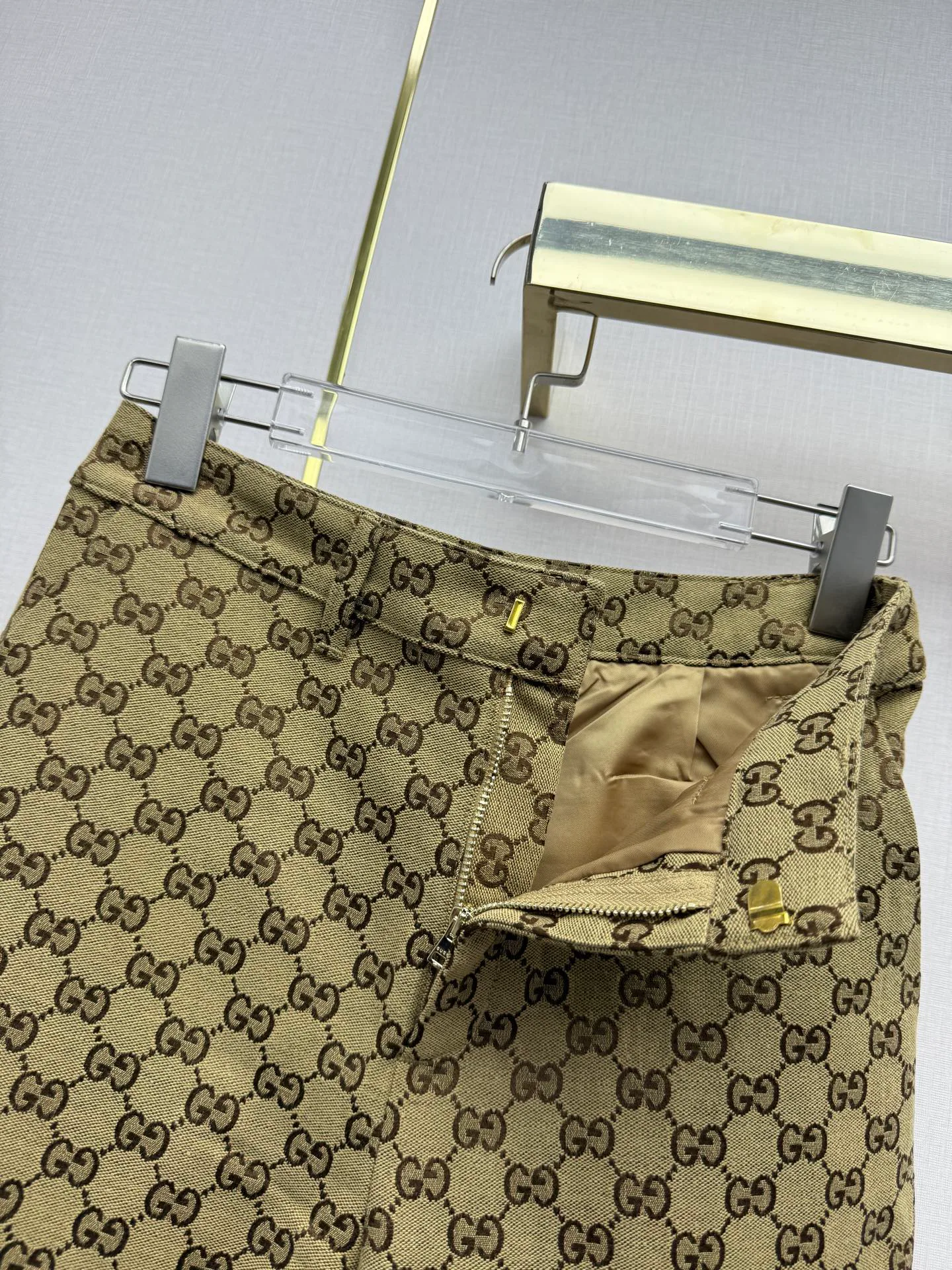 Брюки Женские Gucci 5065463