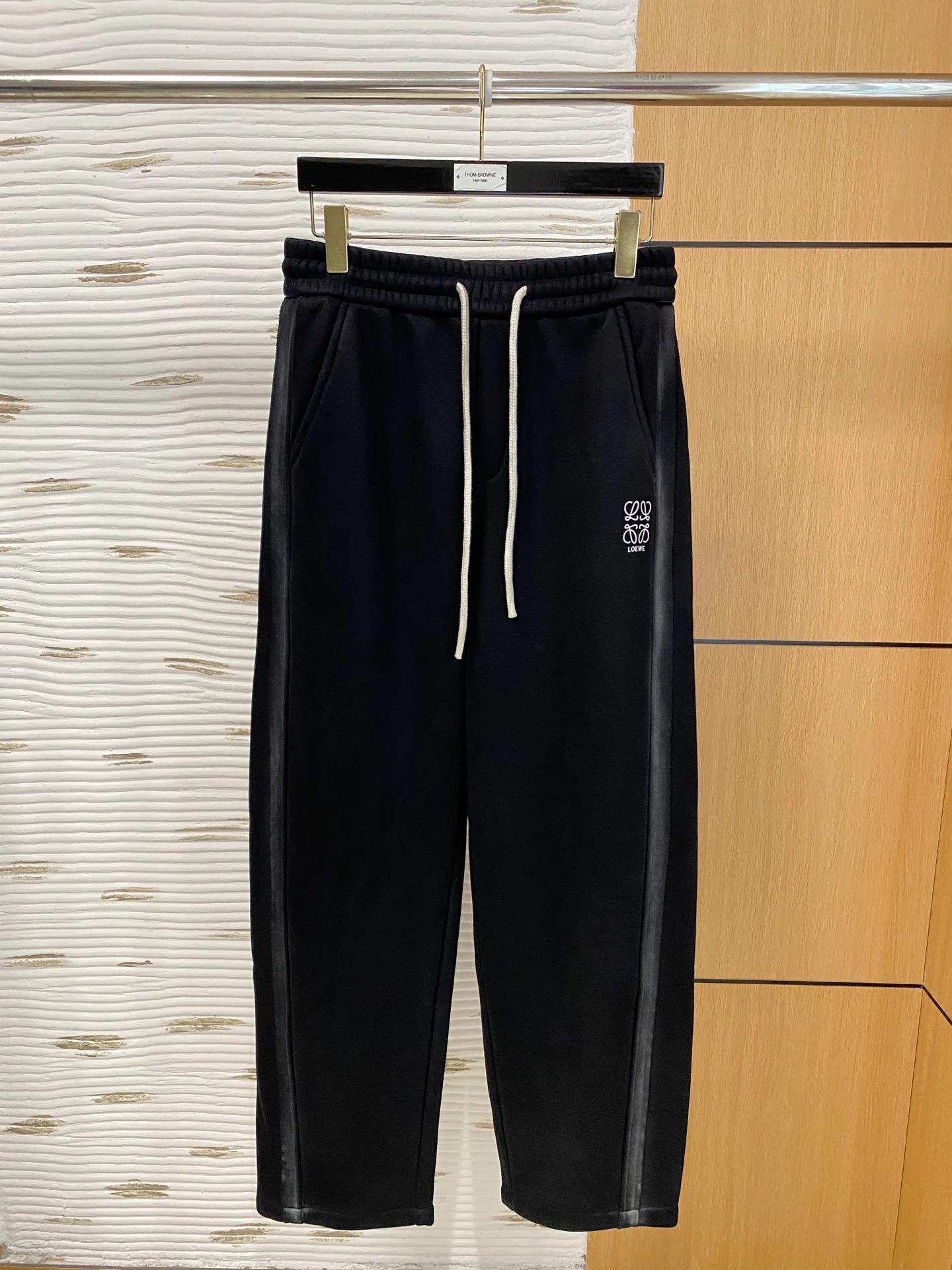 Брюки Мужские Loewe 626720