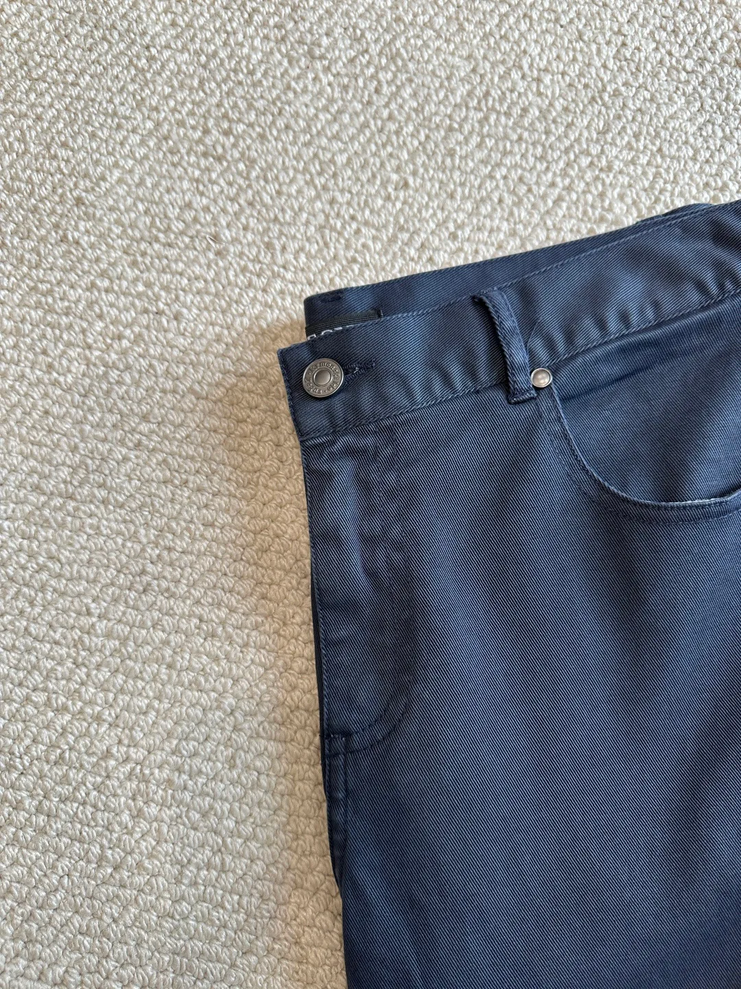 Брюки Мужские Zegna 12192826