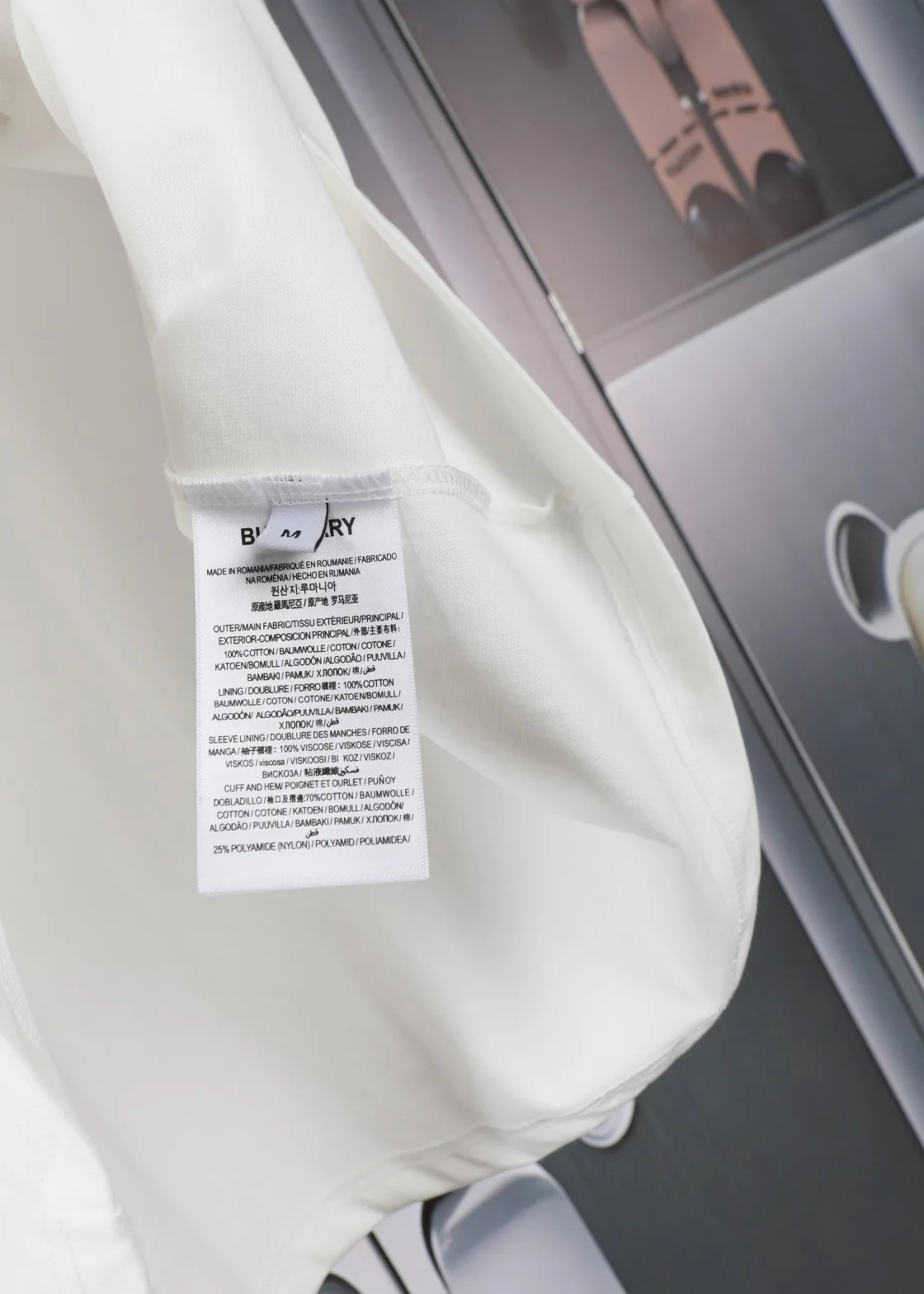 Футболки Женские Burberry 5061