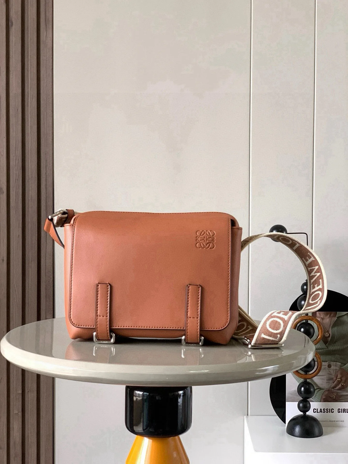 Деловые Сумки Мужские Loewe 13519650