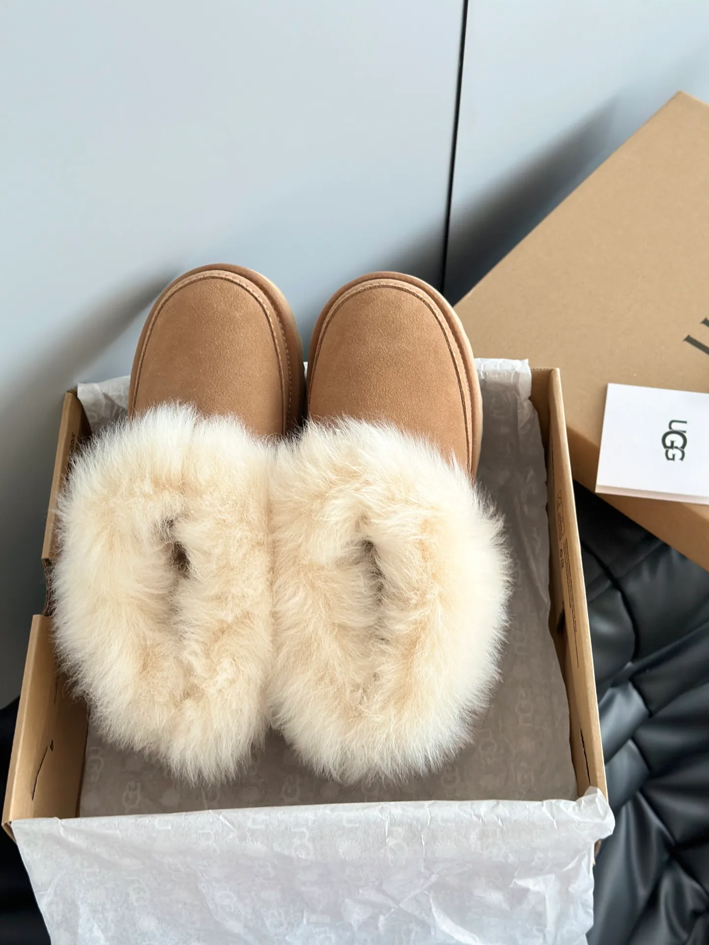 Угги Женские Ugg 18676468