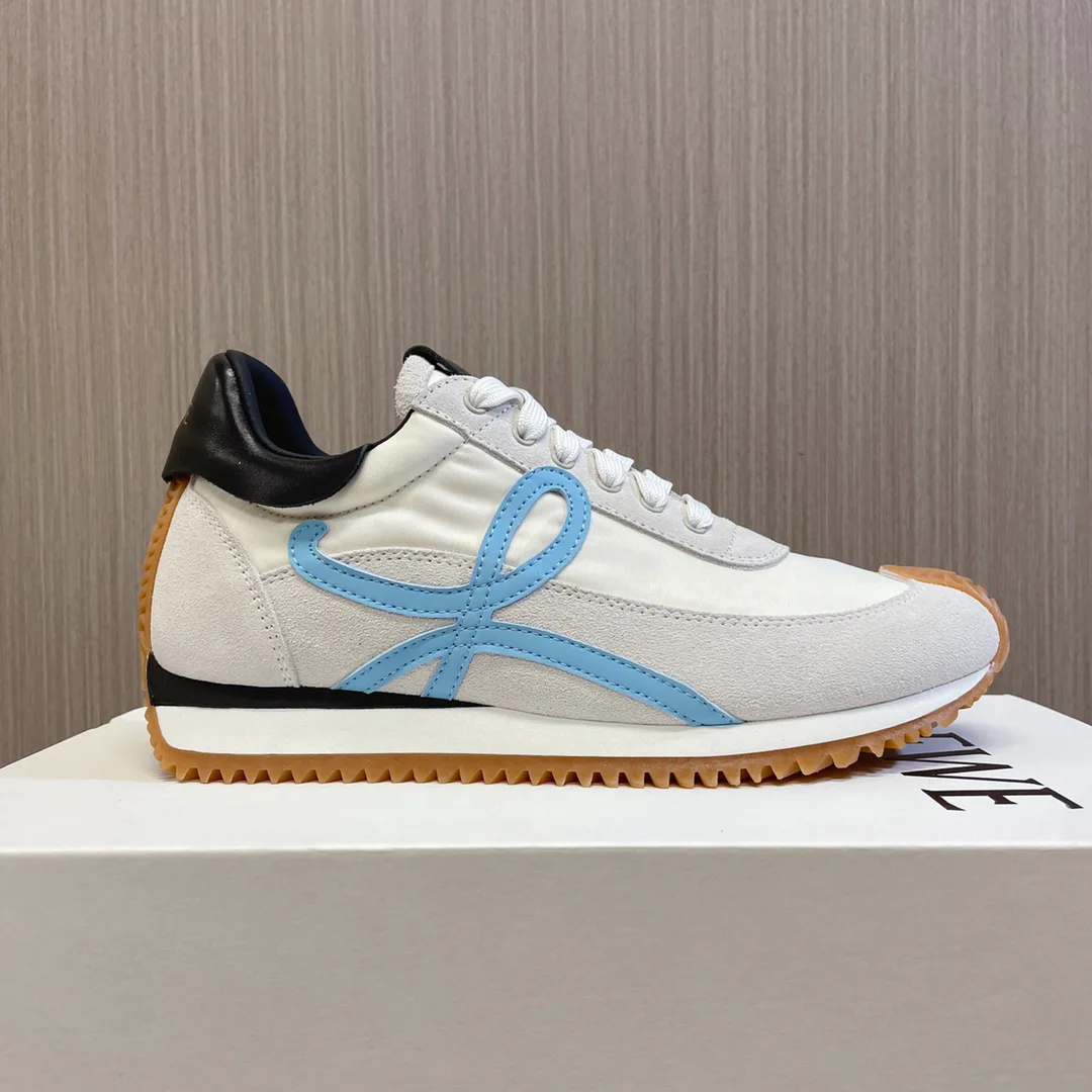 Кроссовки Женские Loewe 4019900