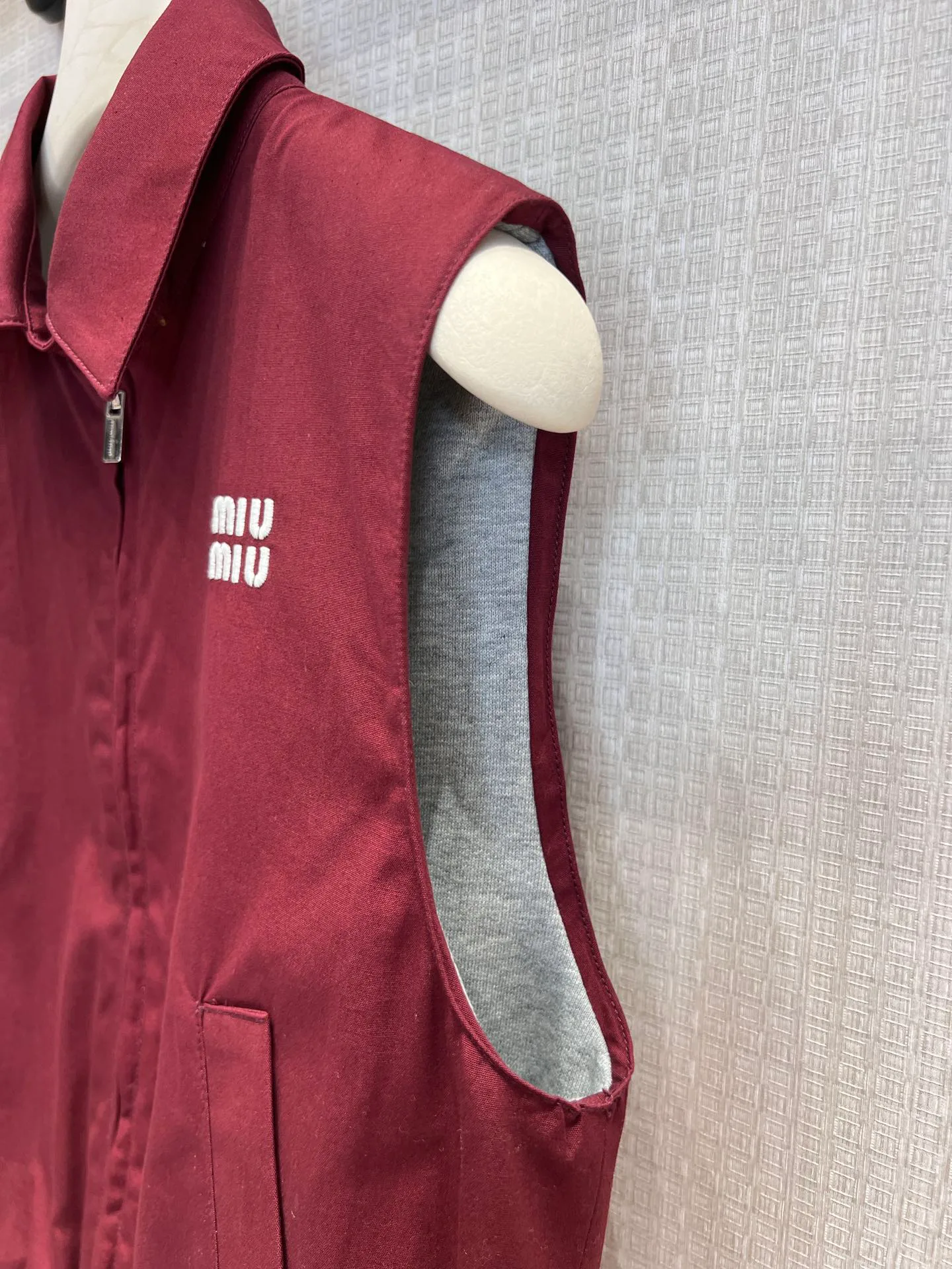 Жилеты Женские Miu Miu 11165839