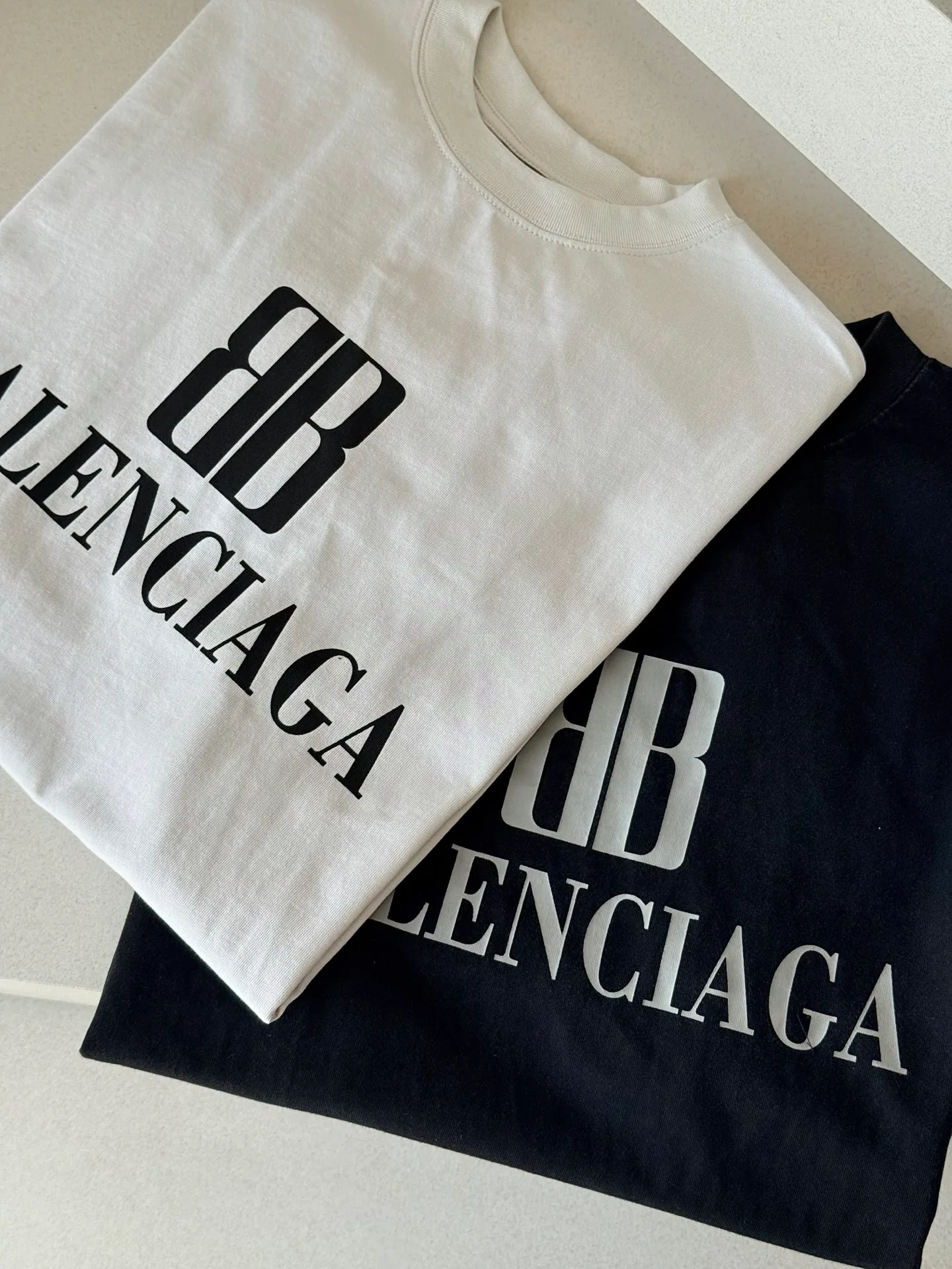 Футболки Мужские Balenciaga 11643183