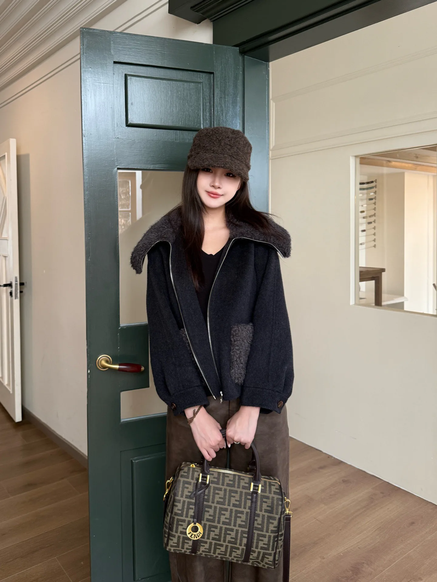 Куртки И Пуховики Женские Max Mara 1180501