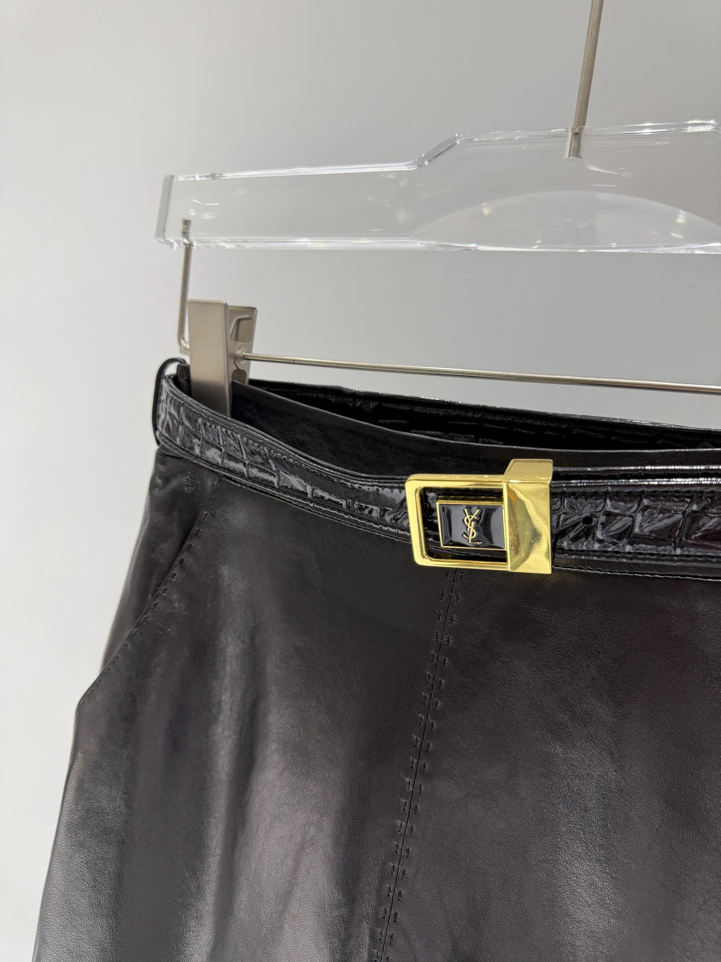 Юбки Женские Saint Laurent 11759367