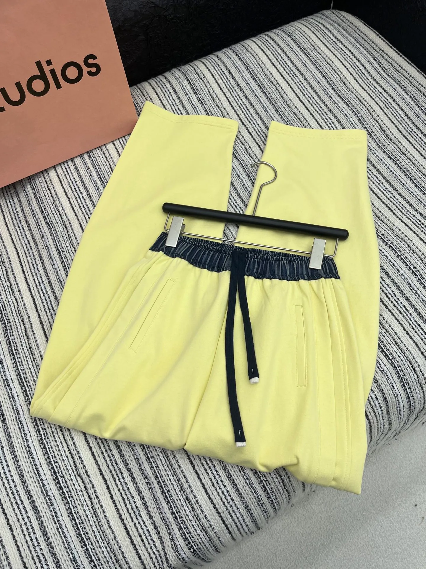 Брюки Женские Miu Miu 6124