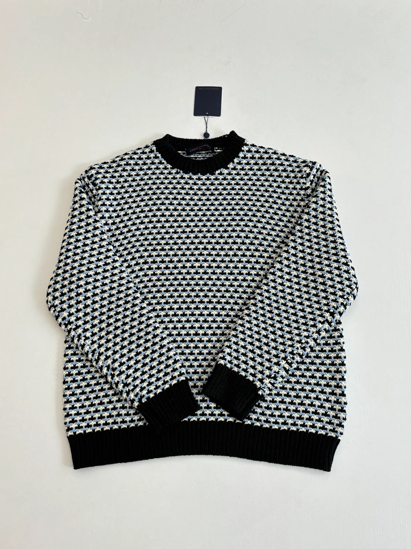 Джемперы И Свитеры Мужские Louis Vuitton 1761078