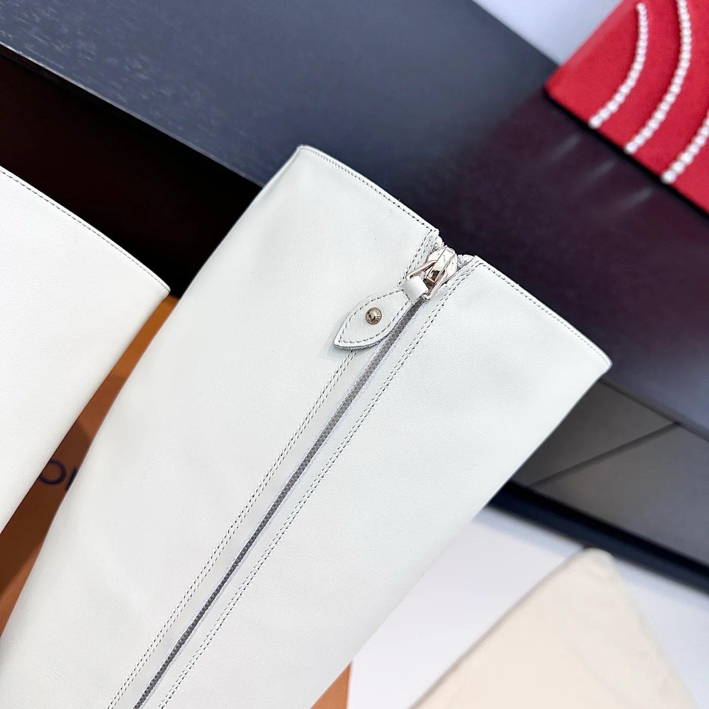 Сапоги Женские Louis Vuitton 582375