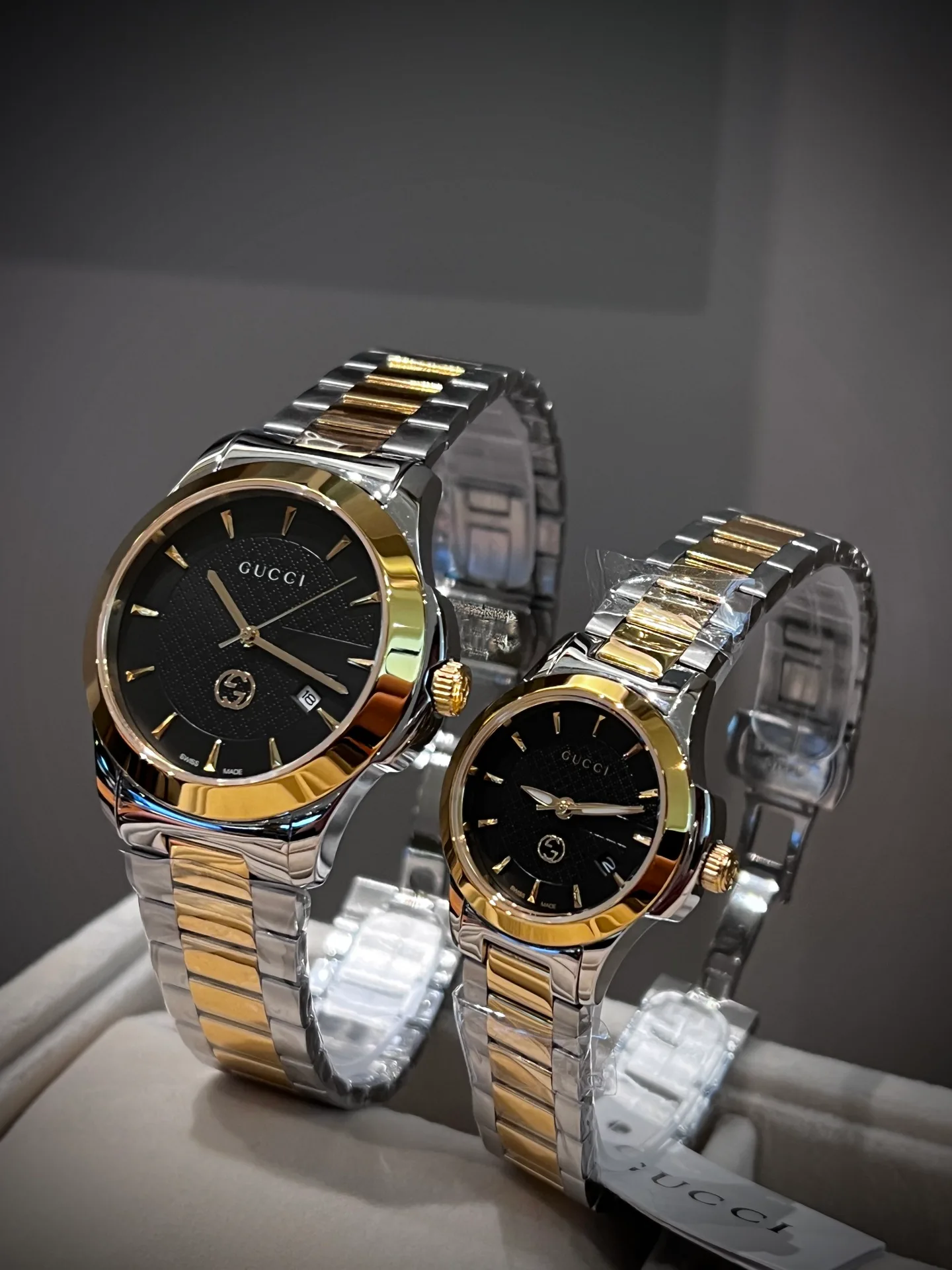 Часы Женские Gucci 17933743