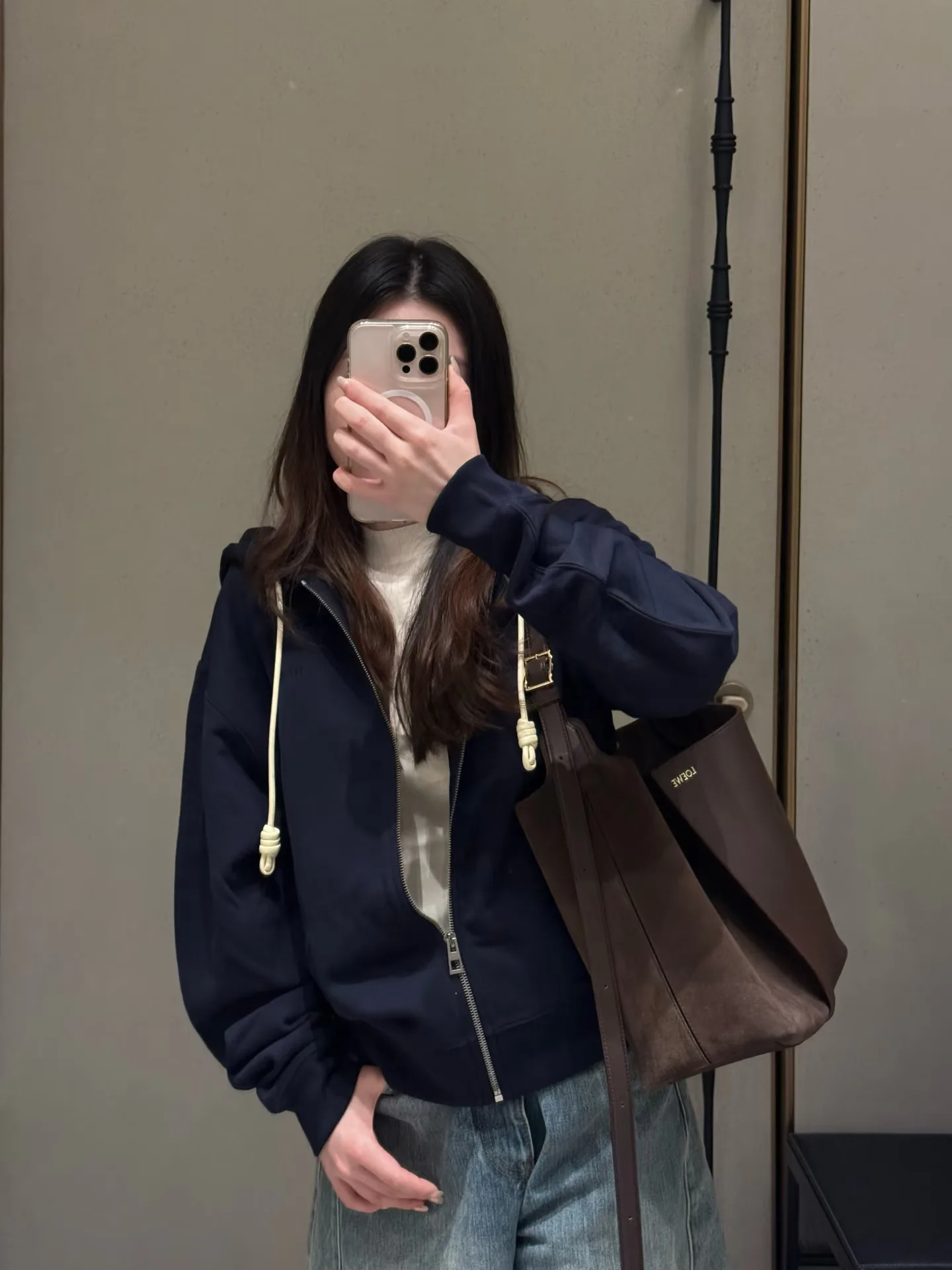 Свитшоты И Худи Женские Loewe 18044550