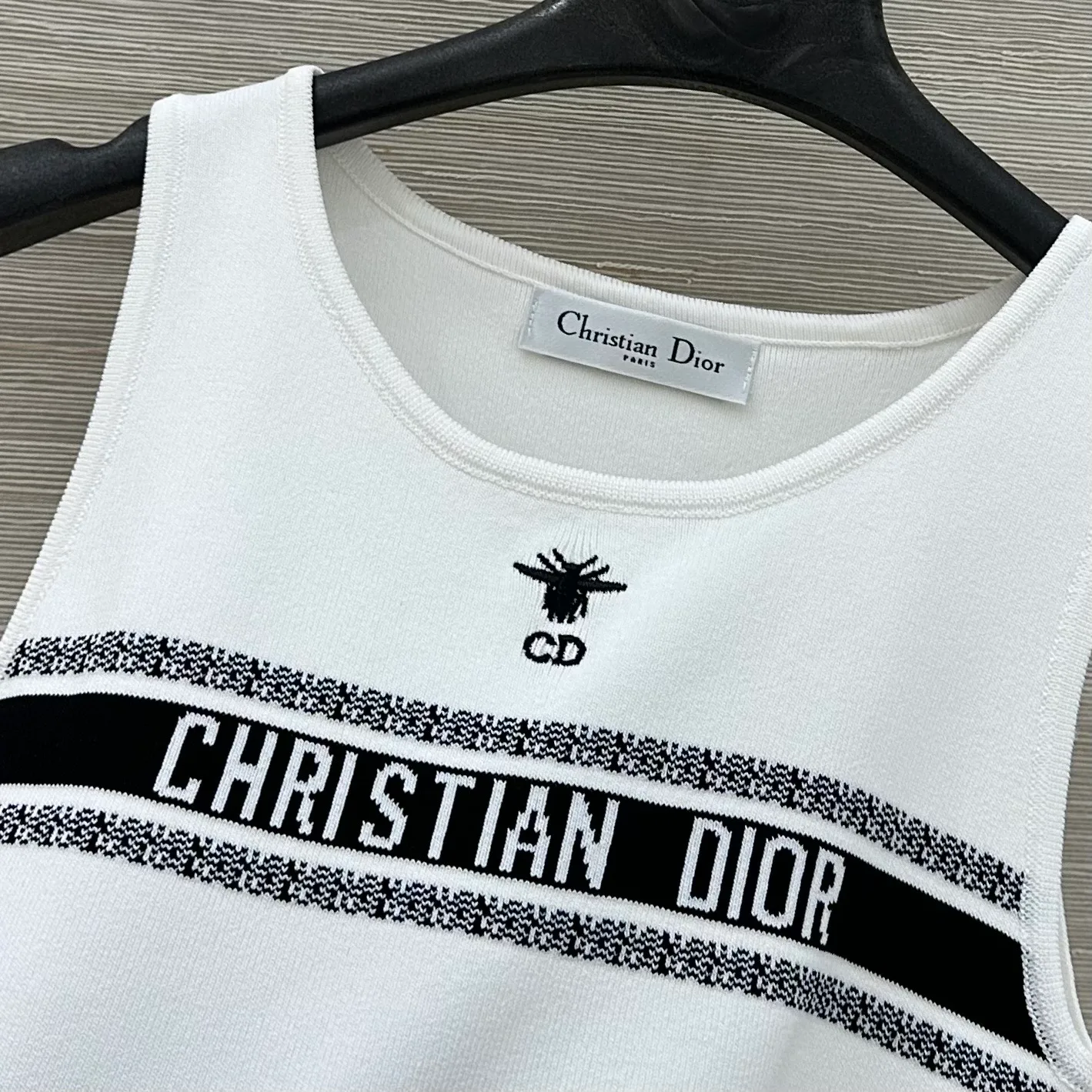 Топы Женские Christian Dior 11455843