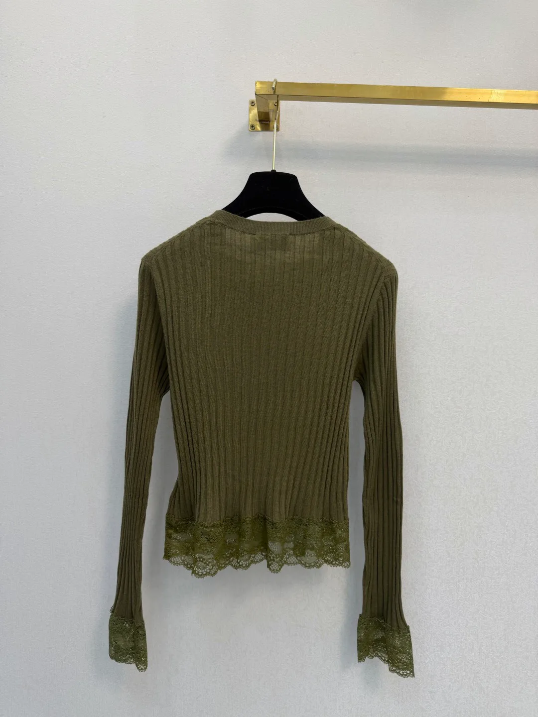 Джемперы И Свитеры Женские Saint Laurent 19031466